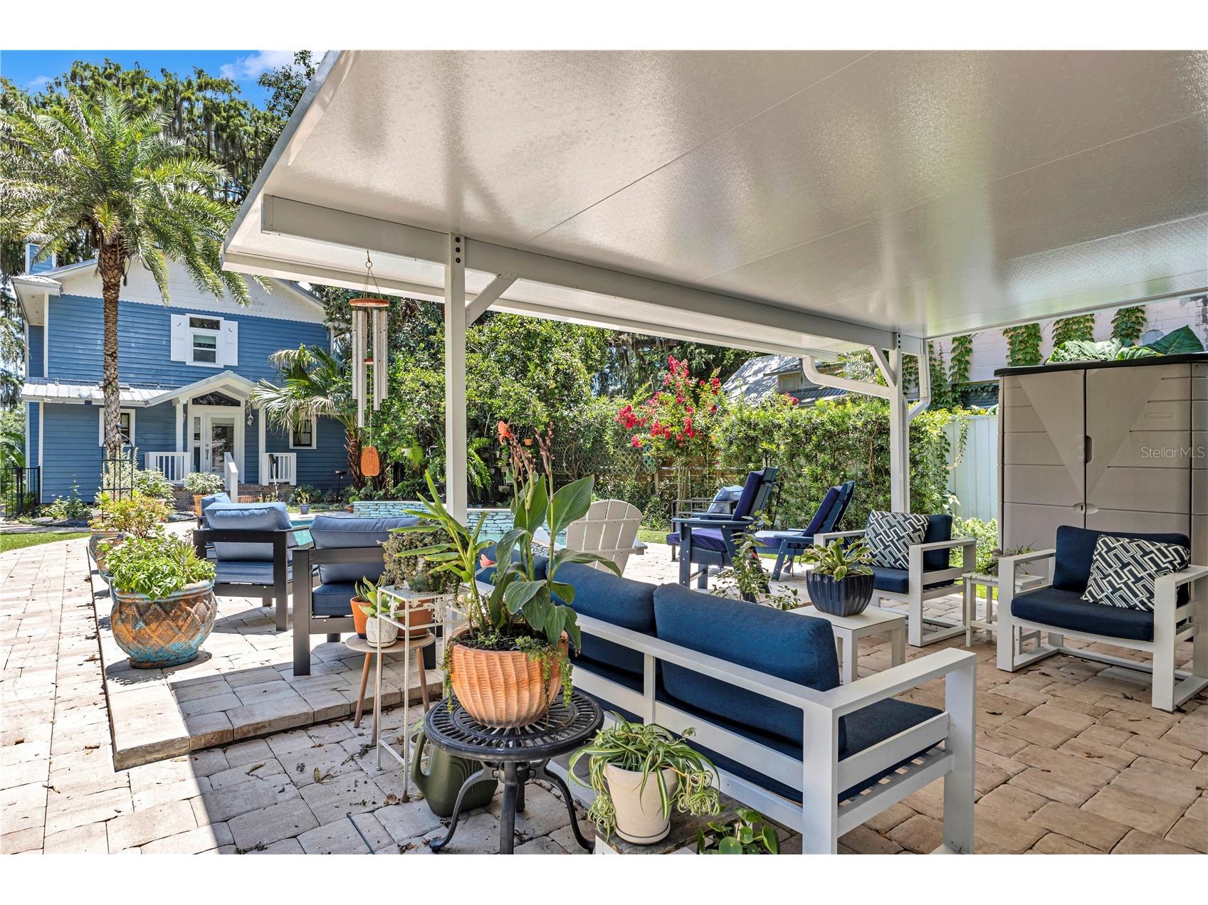 55342 Claire Street Astor FL 32102 - ST. JOHNS RIVER R4911517 image12