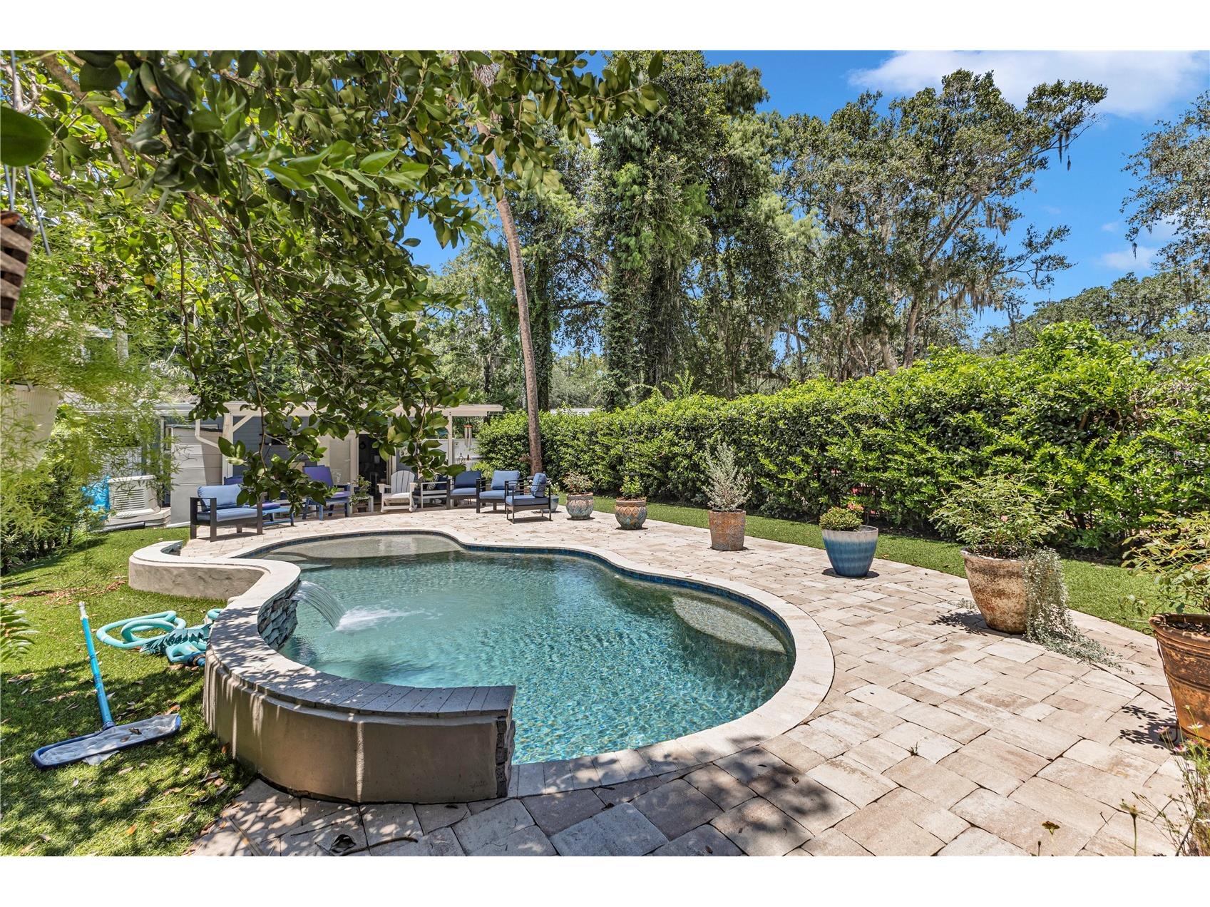 55342 Claire Street Astor FL 32102 - ST. JOHNS RIVER R4911517 image13