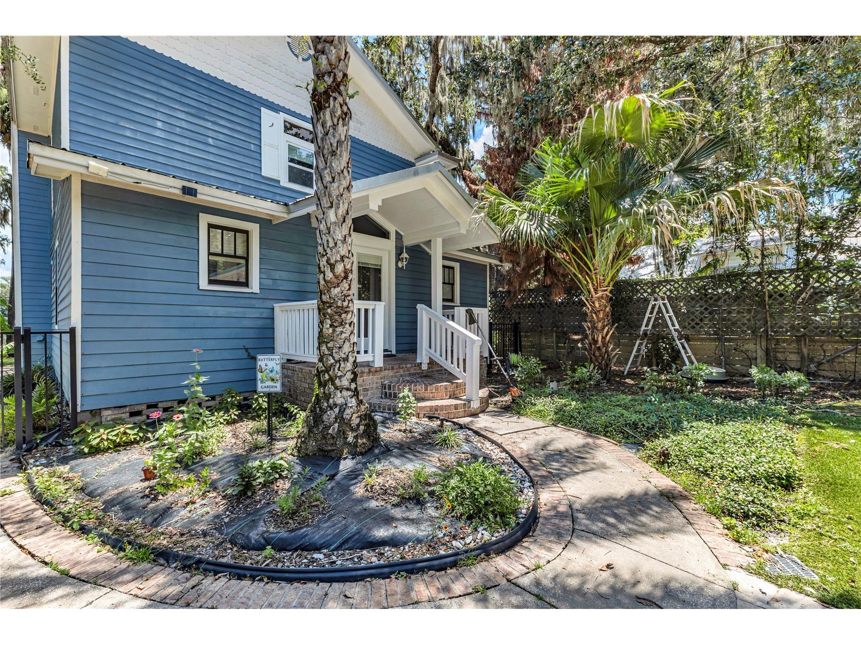 55342 Claire Street Astor FL 32102 - ST. JOHNS RIVER R4911517 image14
