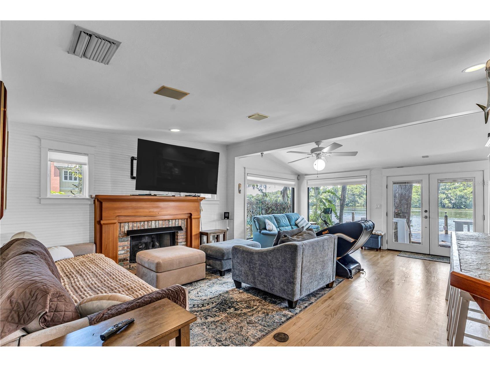 55342 Claire Street Astor FL 32102 - ST. JOHNS RIVER R4911517 image16