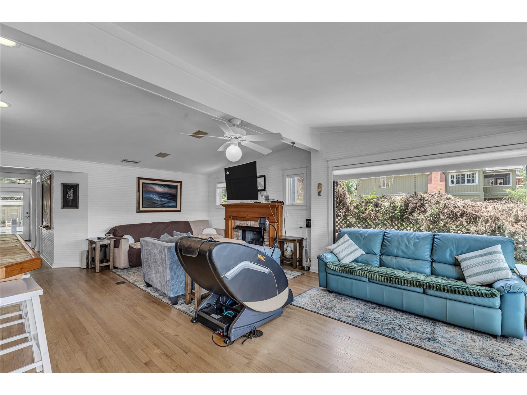 55342 Claire Street Astor FL 32102 - ST. JOHNS RIVER R4911517 image17