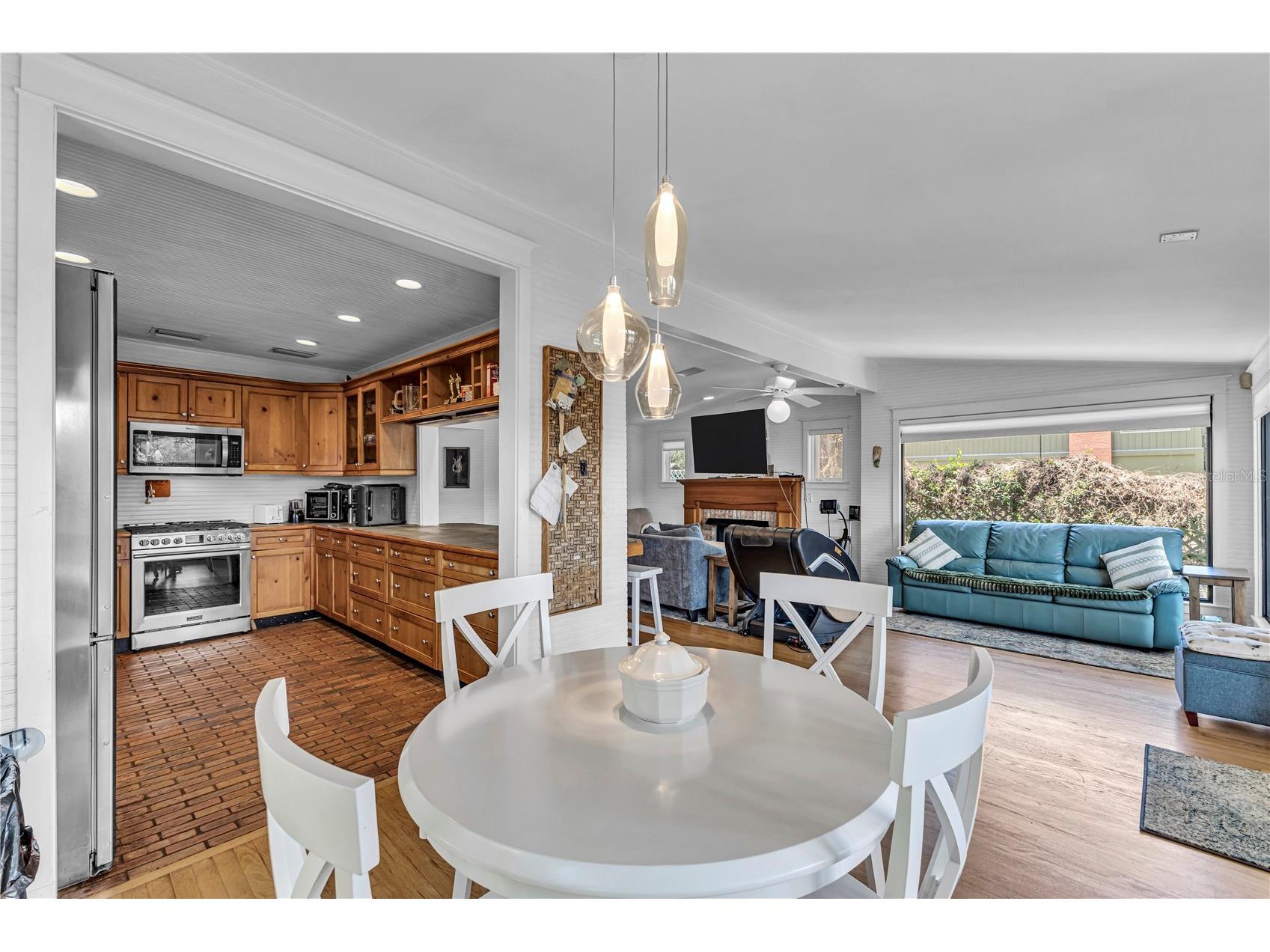 55342 Claire Street Astor FL 32102 - ST. JOHNS RIVER R4911517 image19