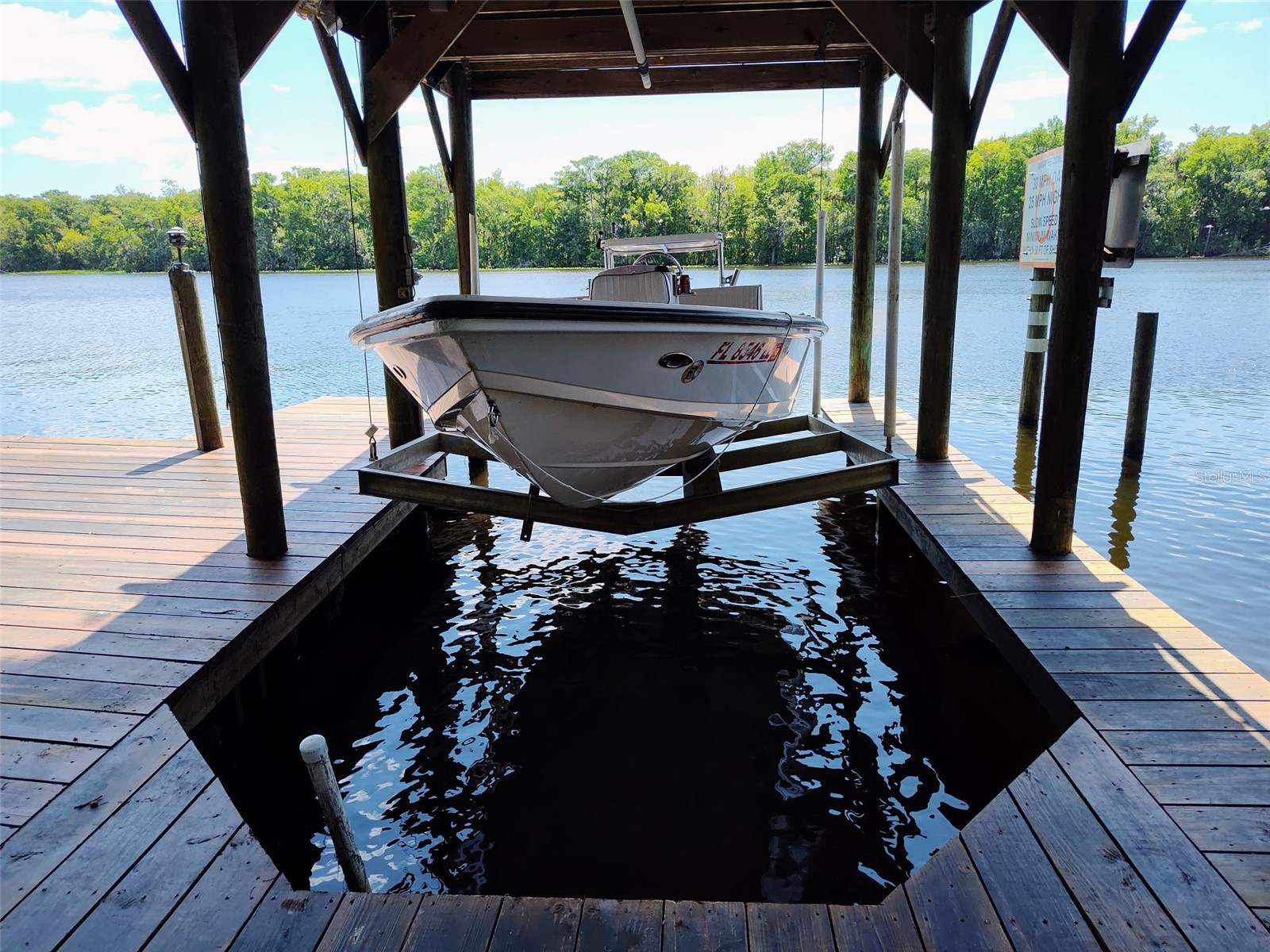 55342 Claire Street Astor FL 32102 - ST. JOHNS RIVER R4911517 image2