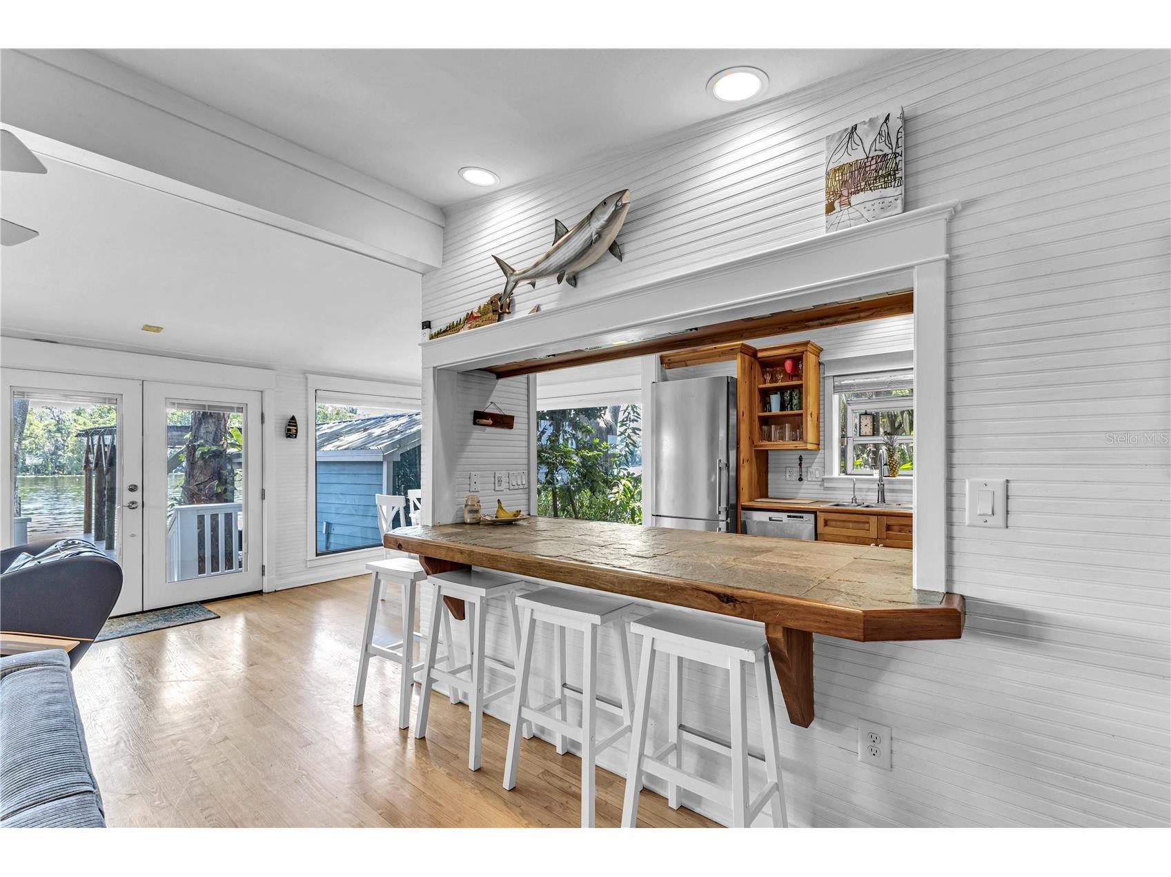 55342 Claire Street Astor FL 32102 - ST. JOHNS RIVER R4911517 image21