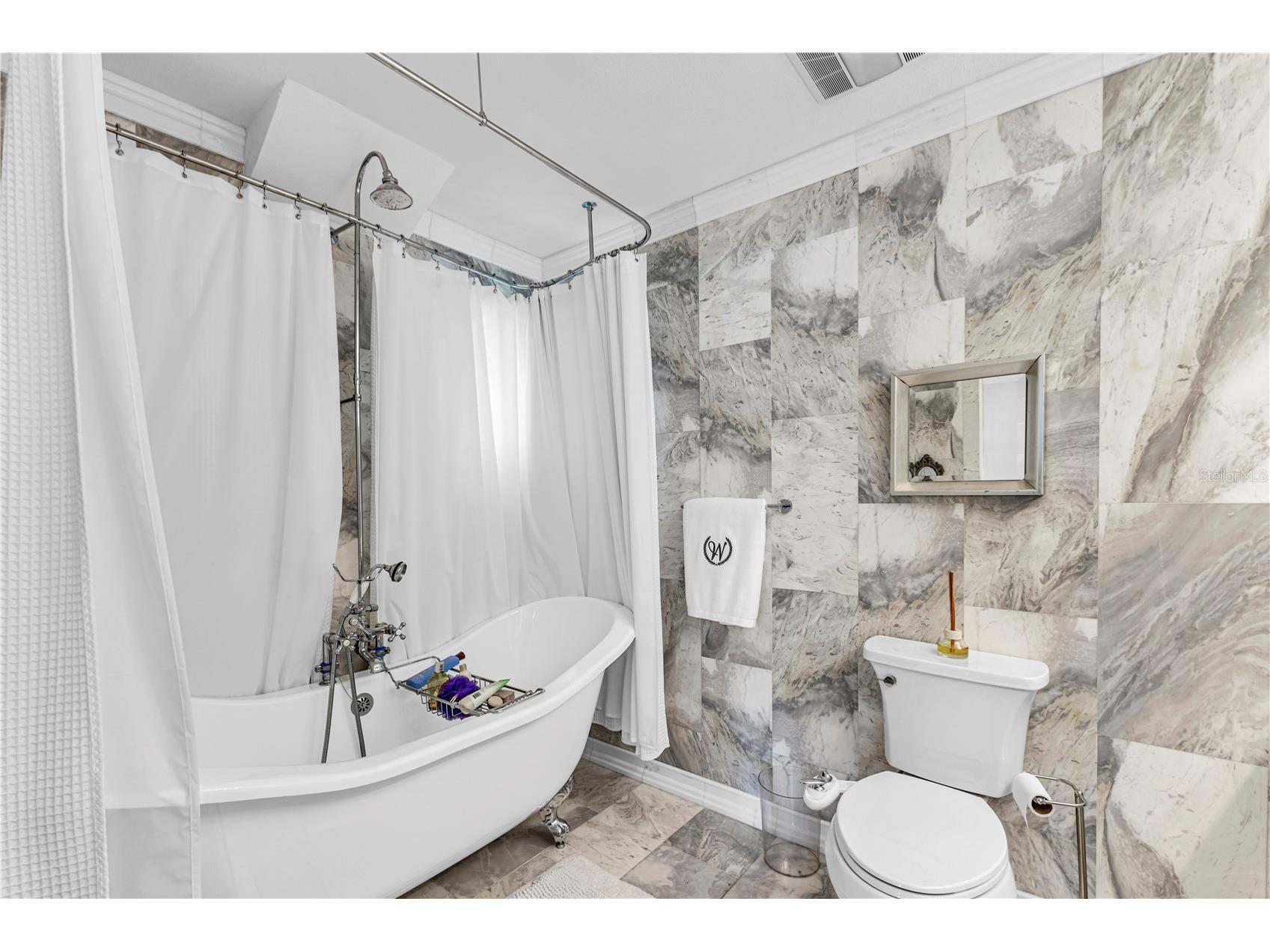 55342 Claire Street Astor FL 32102 - ST. JOHNS RIVER R4911517 image30