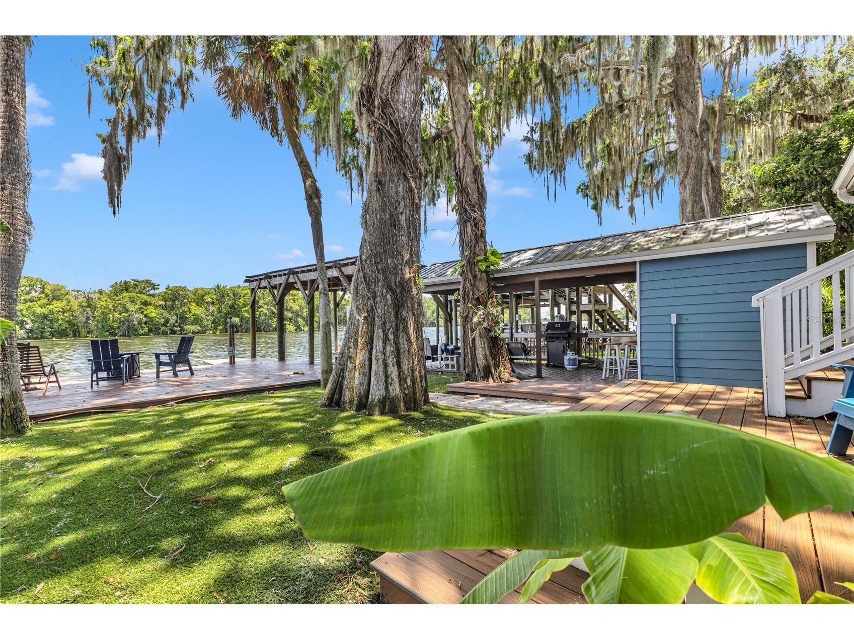 55342 Claire Street Astor FL 32102 - ST. JOHNS RIVER R4911517 image37