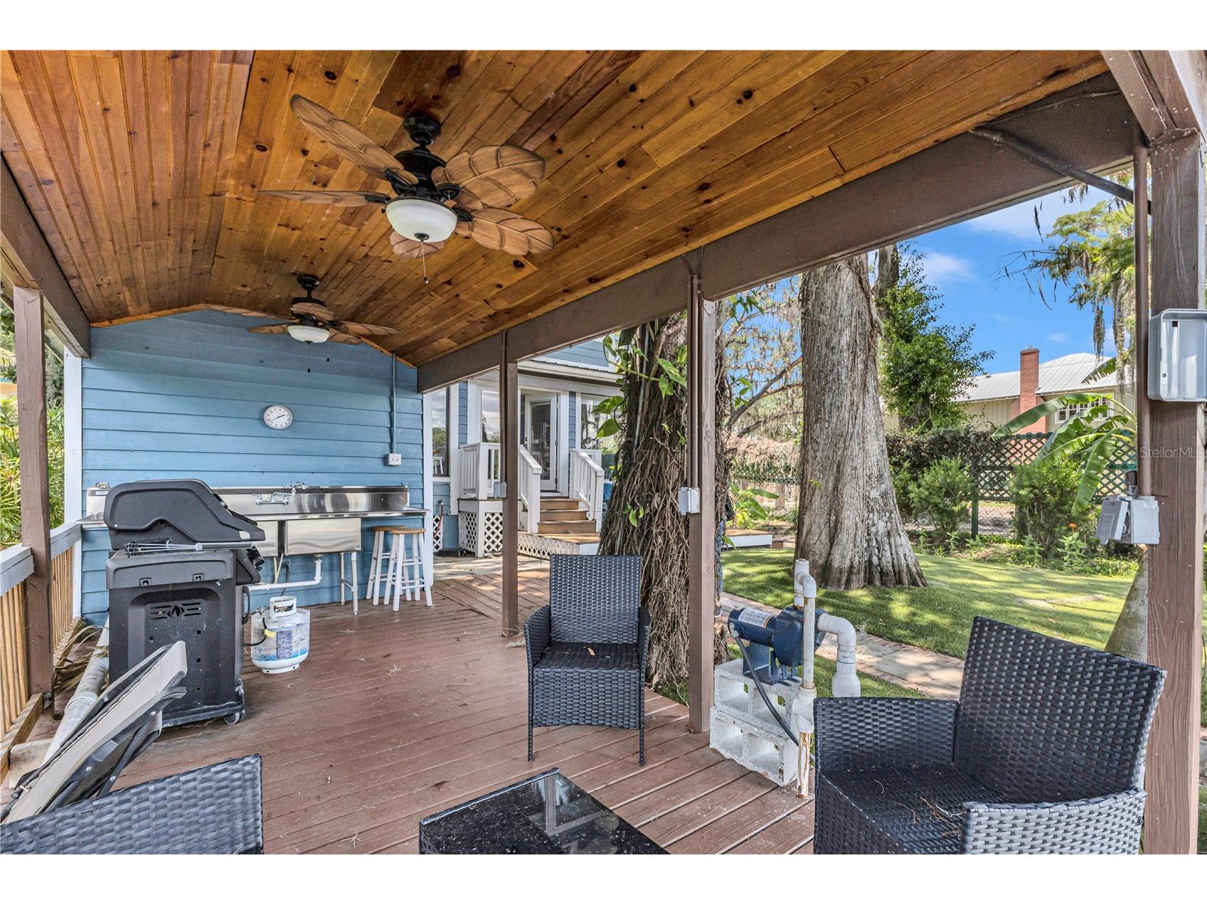 55342 Claire Street Astor FL 32102 - ST. JOHNS RIVER R4911517 image38