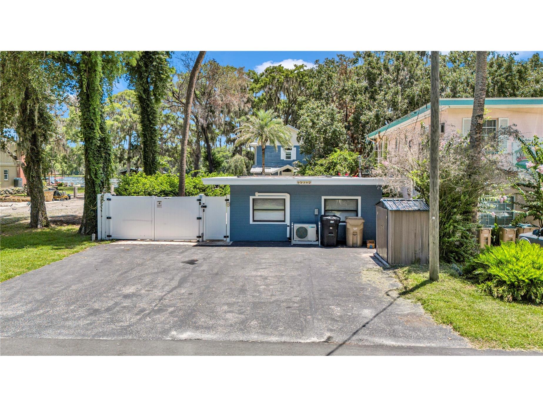 55342 Claire Street Astor FL 32102 - ST. JOHNS RIVER R4911517 image39
