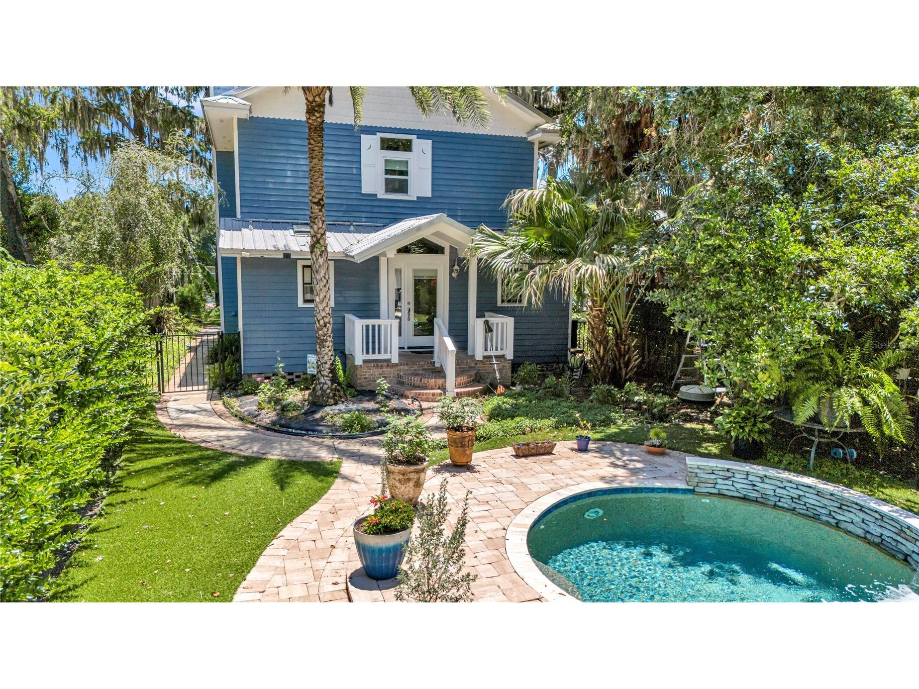55342 Claire Street Astor FL 32102 - ST. JOHNS RIVER R4911517 image4