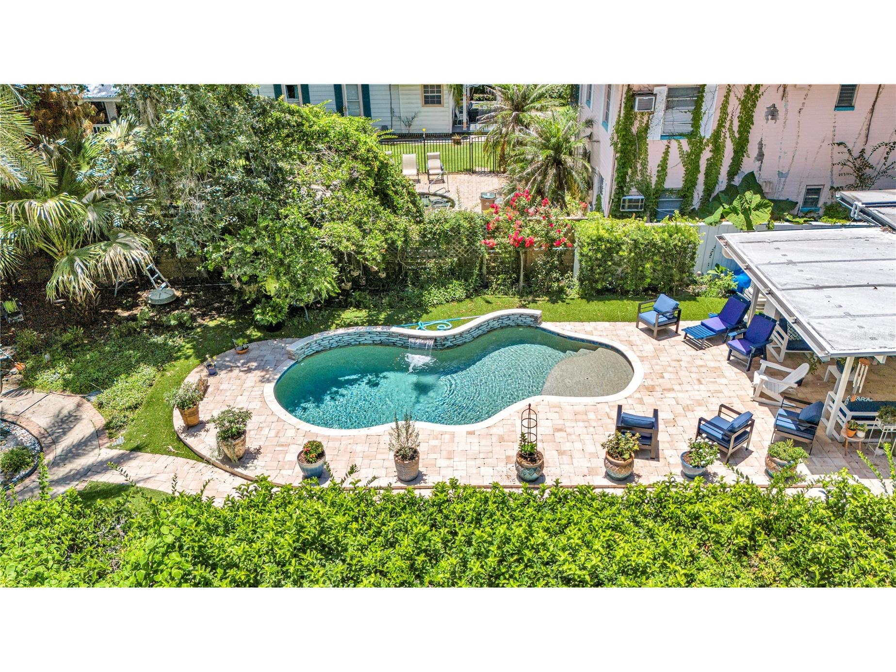 55342 Claire Street Astor FL 32102 - ST. JOHNS RIVER R4911517 image46