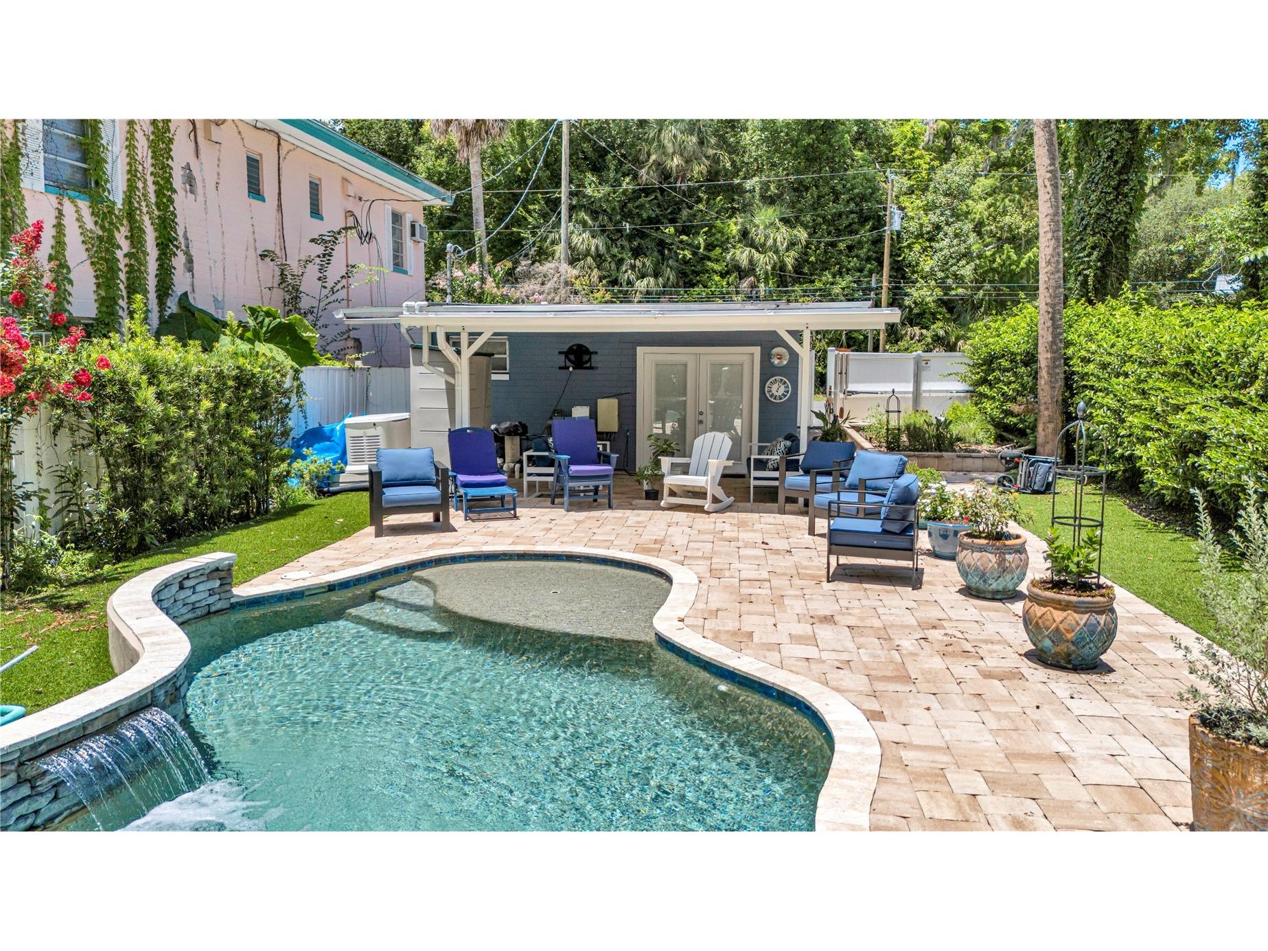 55342 Claire Street Astor FL 32102 - ST. JOHNS RIVER R4911517 image5