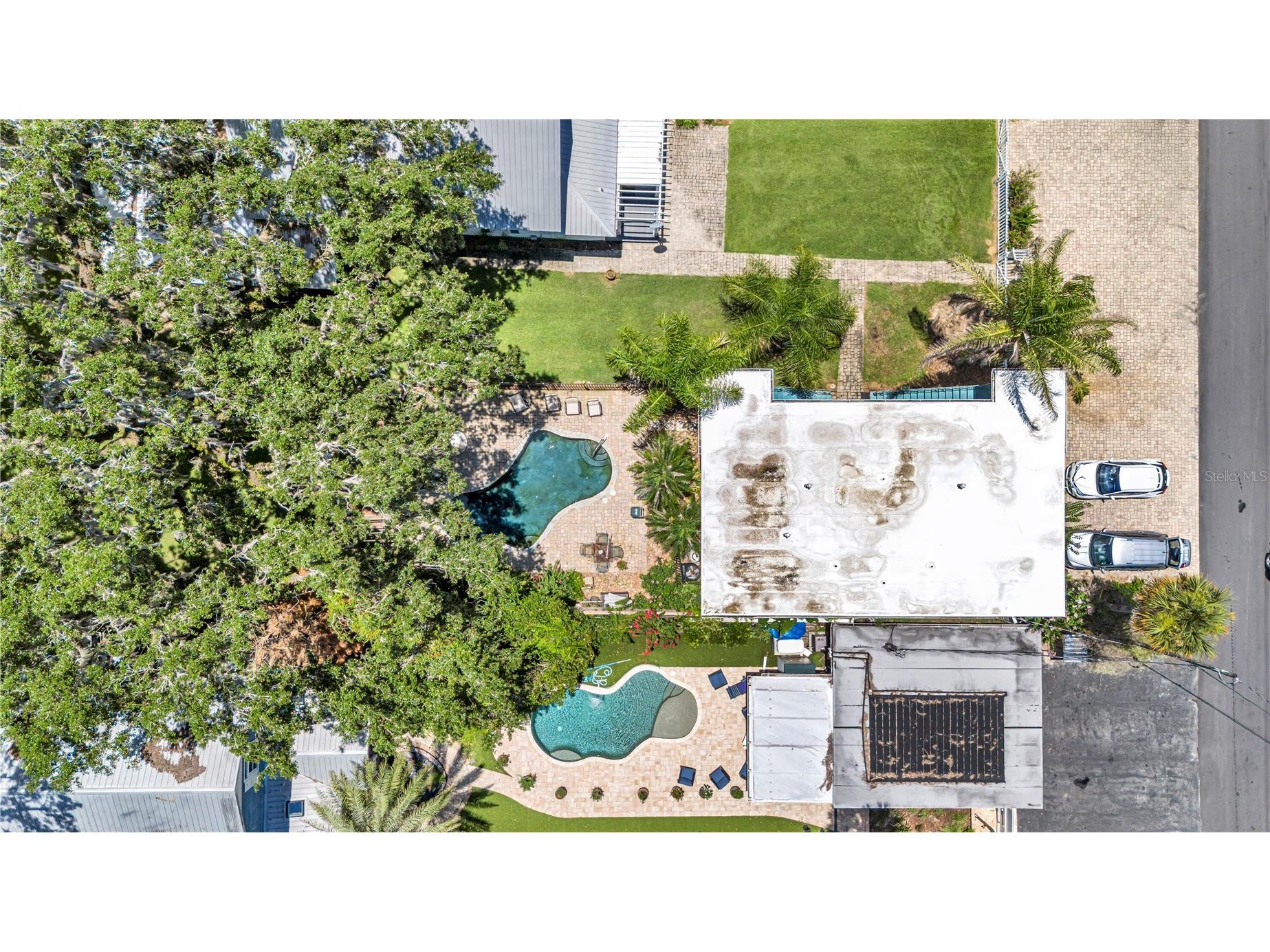 55342 Claire Street Astor FL 32102 - ST. JOHNS RIVER R4911517 image52