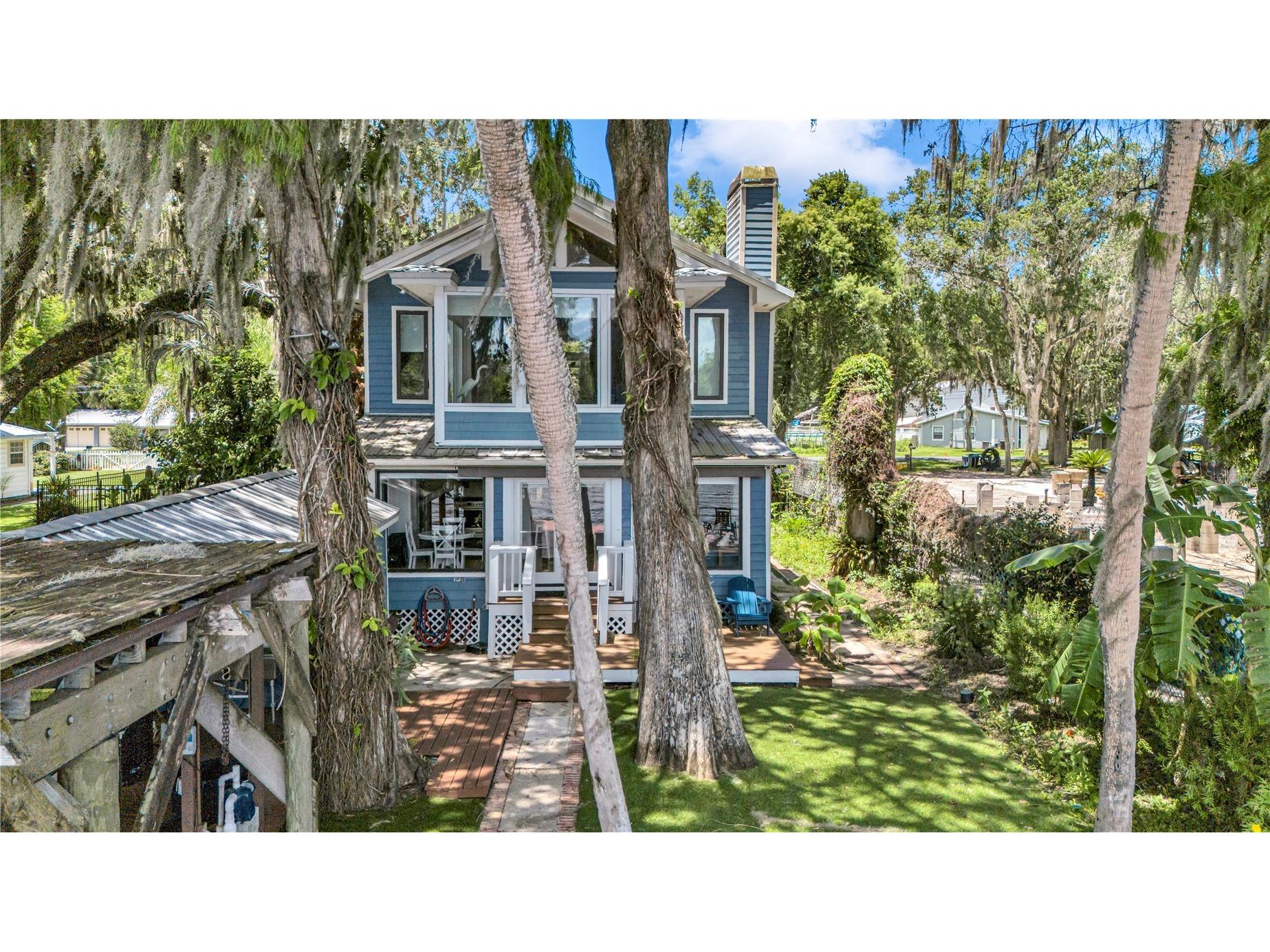 55342 Claire Street Astor FL 32102 - ST. JOHNS RIVER R4911517 image8