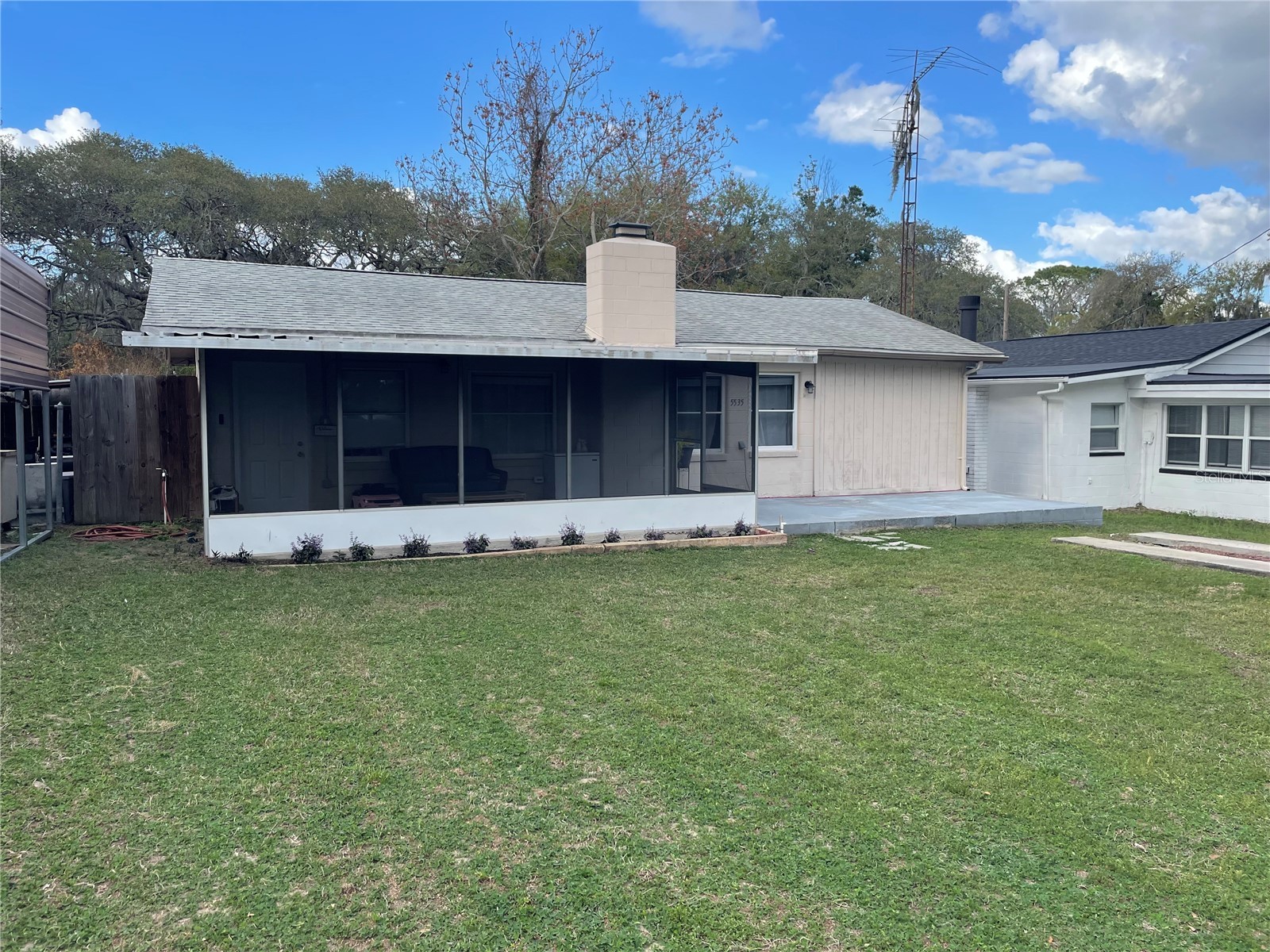 5535 Bertsville Road Lady Lake FL 32159 - LAKE GRIFFIN G5109519 image1