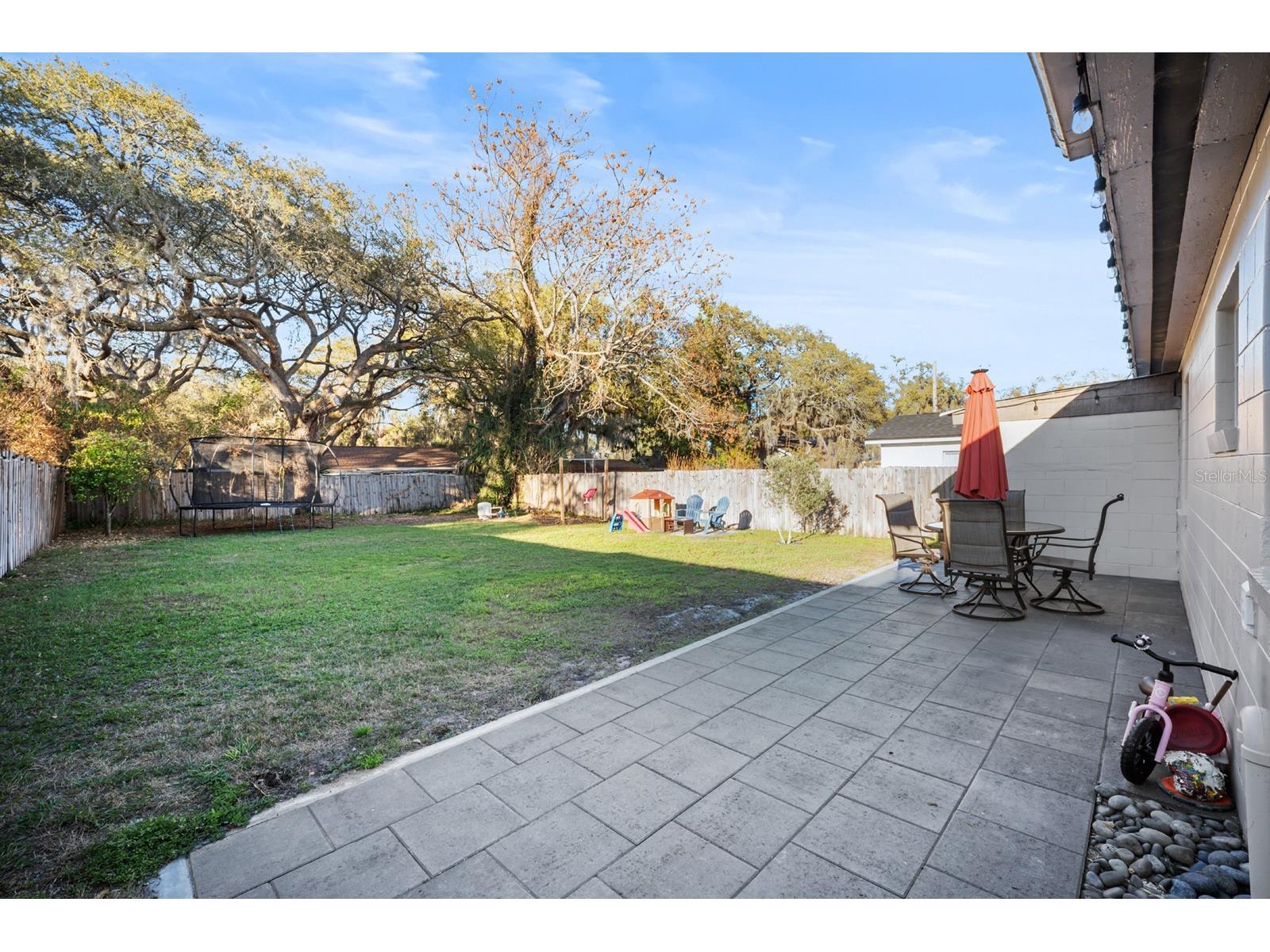 5535 Bertsville Road Lady Lake FL 32159 - LAKE GRIFFIN G5109519 image24