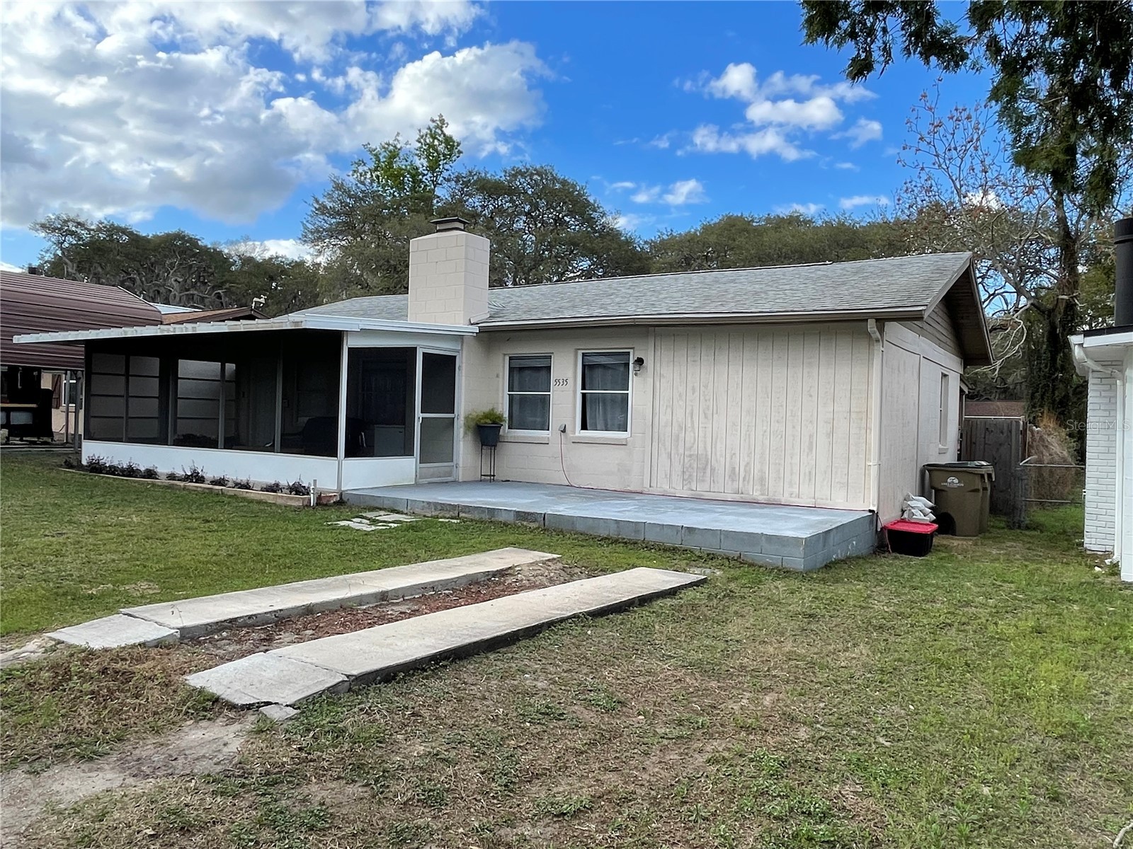 5535 Bertsville Road Lady Lake FL 32159 - LAKE GRIFFIN G5109519 image3