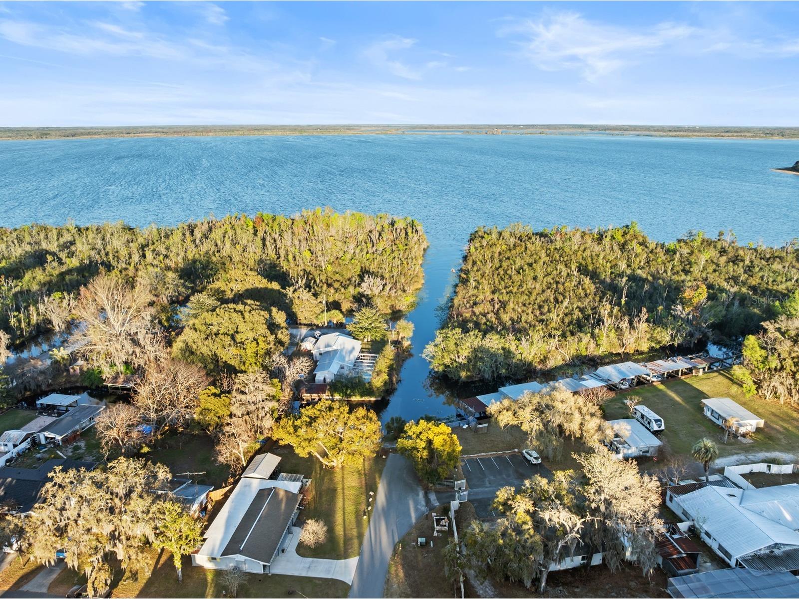 5535 Bertsville Road Lady Lake FL 32159 - LAKE GRIFFIN G5109519 image31