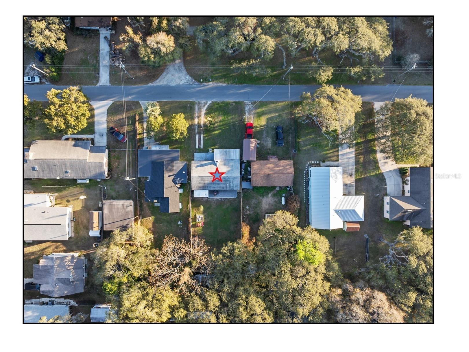 5535 Bertsville Road Lady Lake FL 32159 - LAKE GRIFFIN G5109519 image33