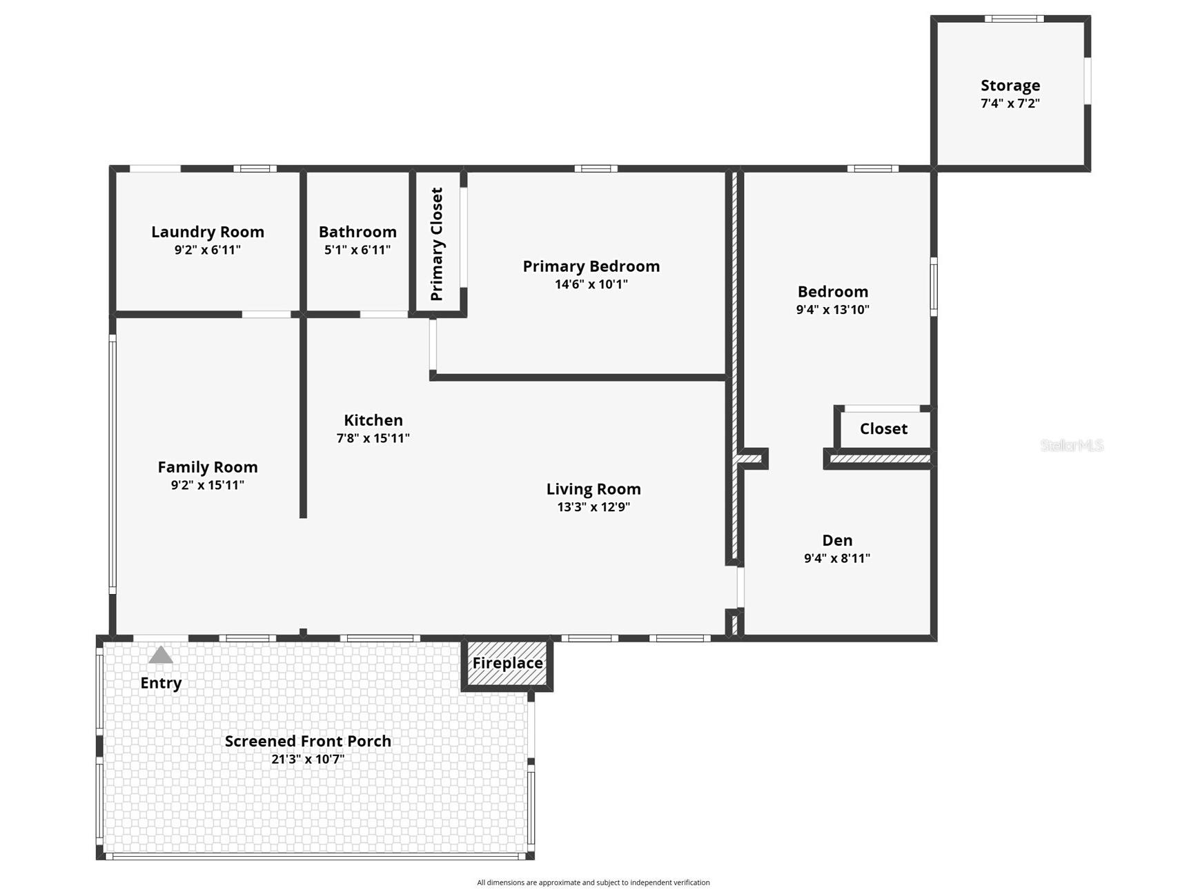 5535 Bertsville Road Lady Lake FL 32159 - LAKE GRIFFIN G5109519 image34