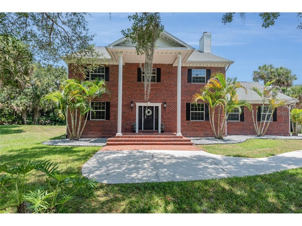 5535 Bob White Trail Mims FL 32754 O6096316 image1