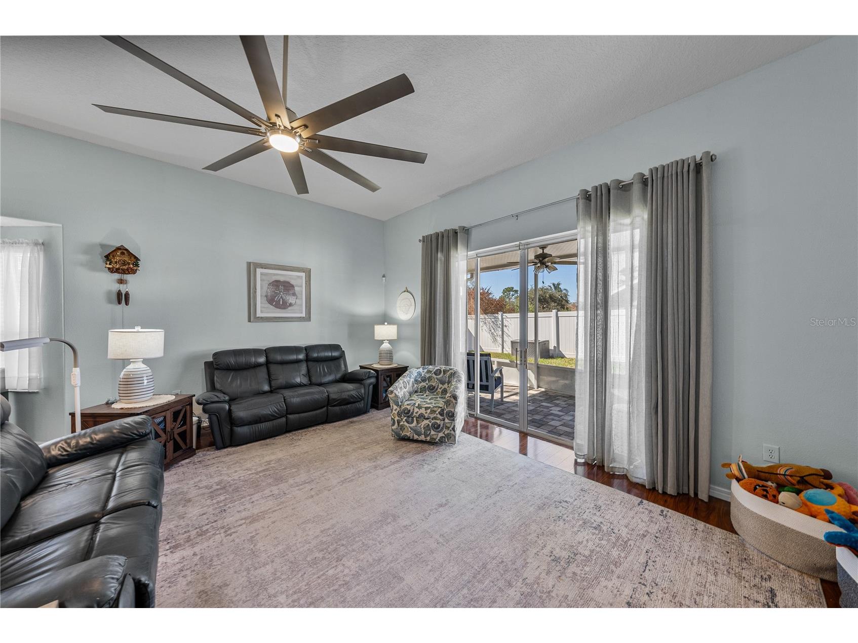 5535 Braddock Drive Zephyrhills FL 33541 TB8480415 image16