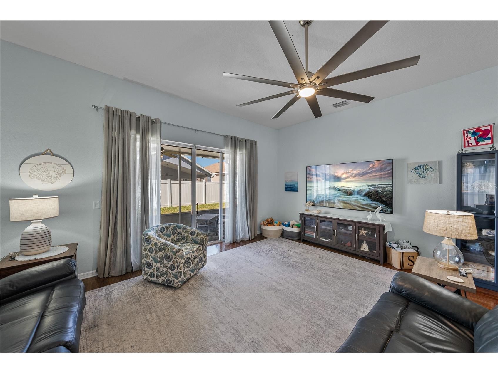 5535 Braddock Drive Zephyrhills FL 33541 TB8480415 image17