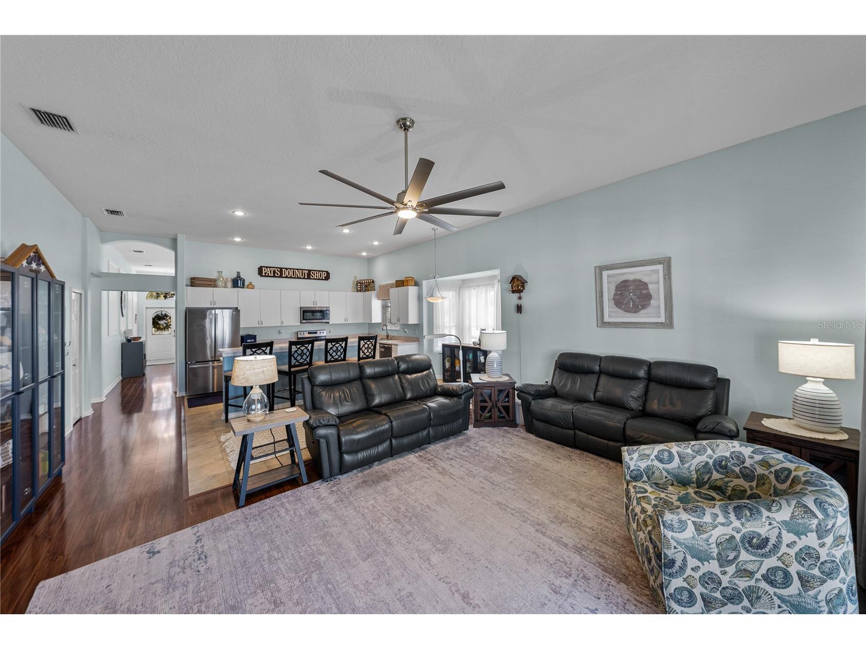 5535 Braddock Drive Zephyrhills FL 33541 TB8480415 image18