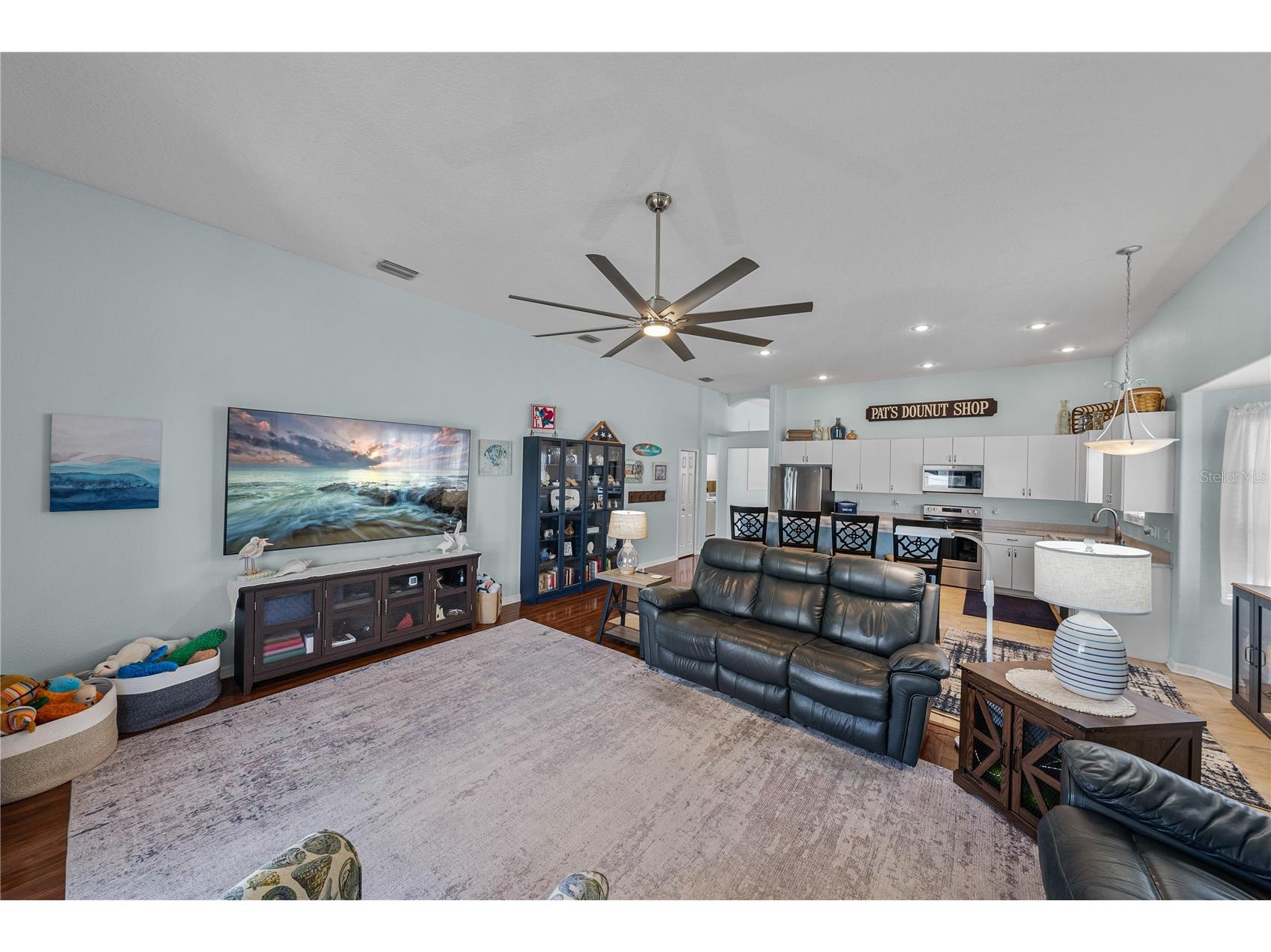 5535 Braddock Drive Zephyrhills FL 33541 TB8480415 image19