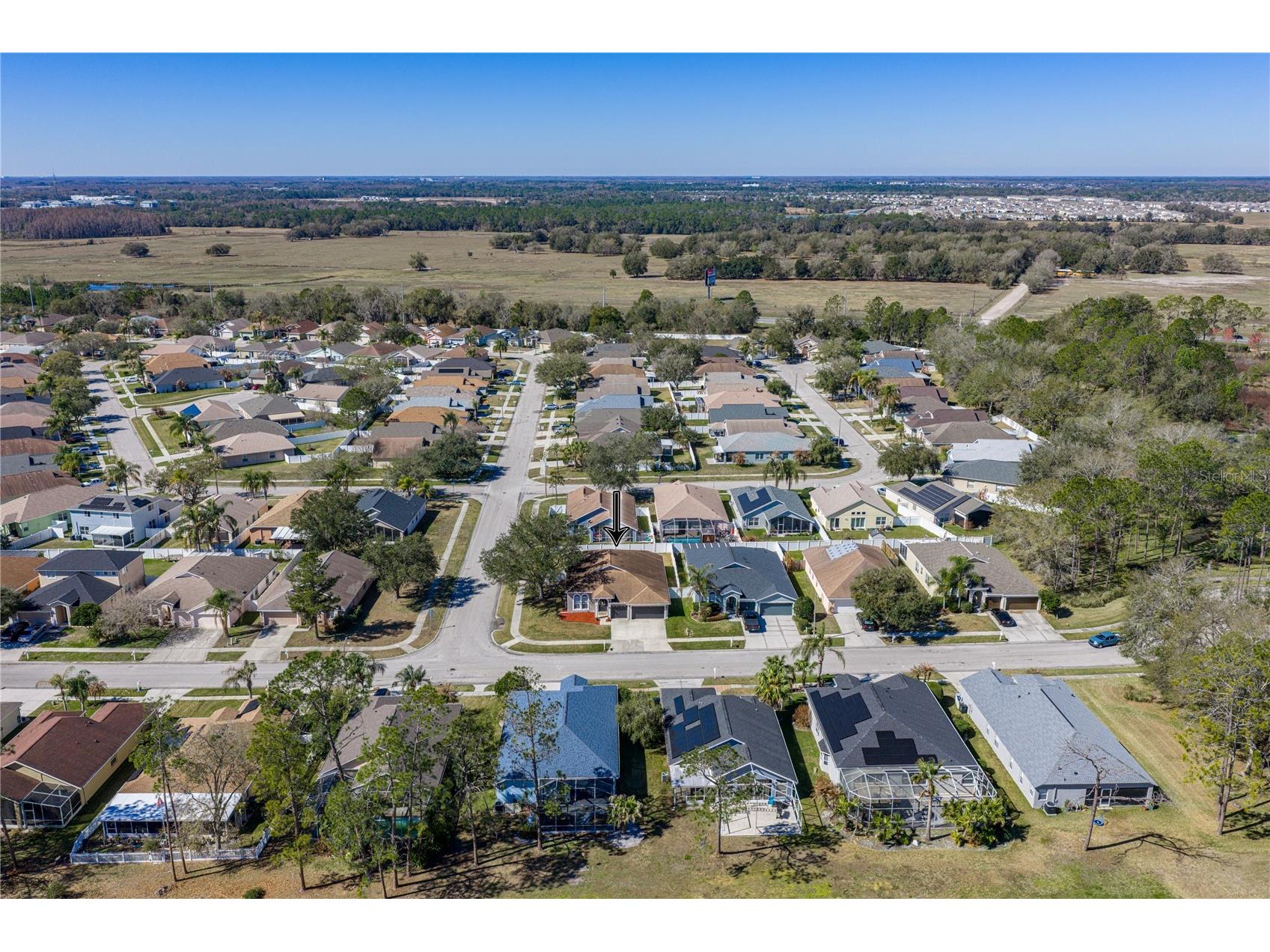 5535 Braddock Drive Zephyrhills FL 33541 TB8480415 image2