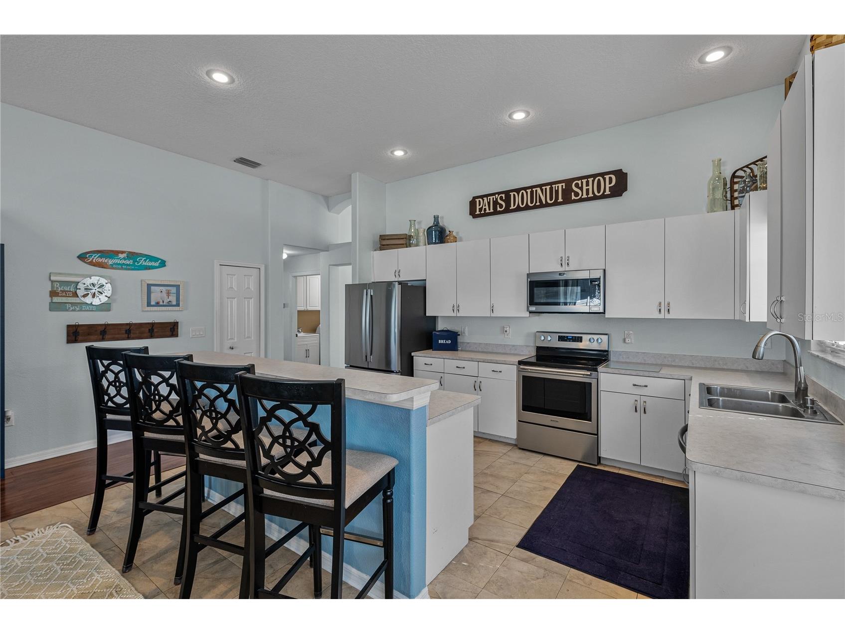 5535 Braddock Drive Zephyrhills FL 33541 TB8480415 image21