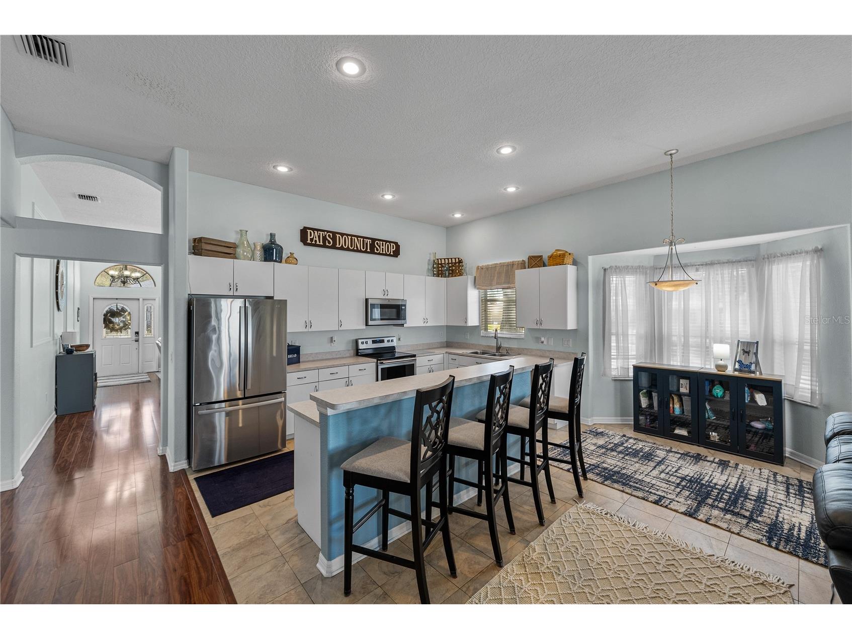 5535 Braddock Drive Zephyrhills FL 33541 TB8480415 image22