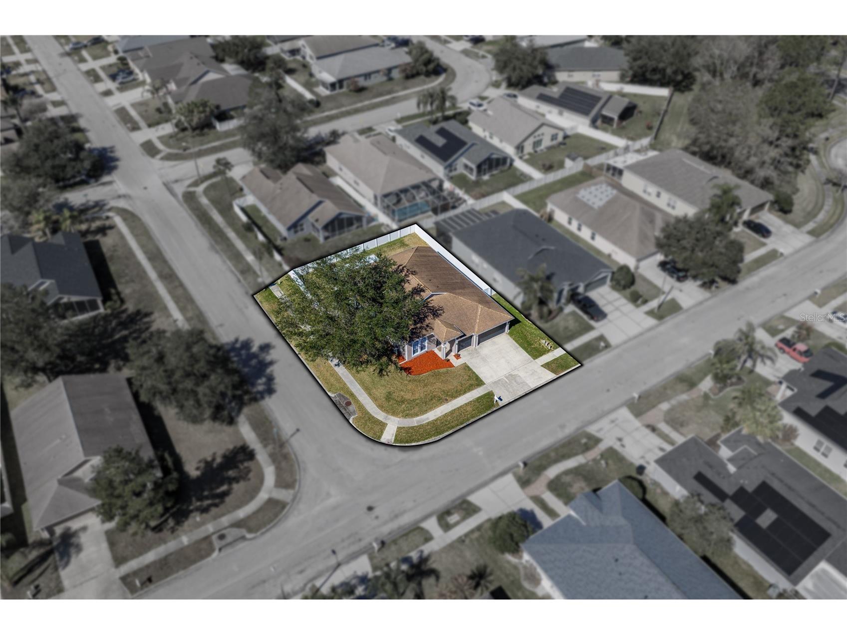 5535 Braddock Drive Zephyrhills FL 33541 TB8480415 image4