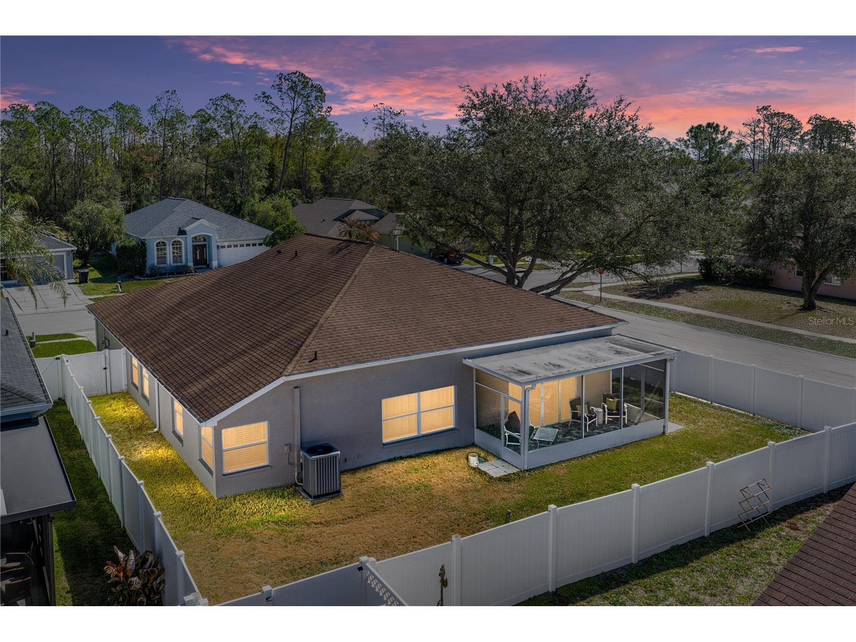 5535 Braddock Drive Zephyrhills FL 33541 TB8480415 image57