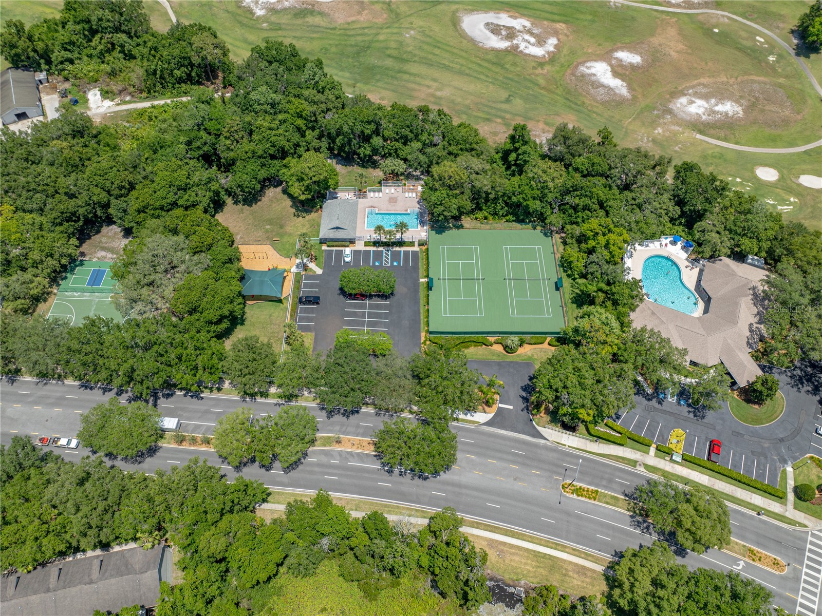 5535 Braddock Drive Zephyrhills FL 33541 TB8480415 image58