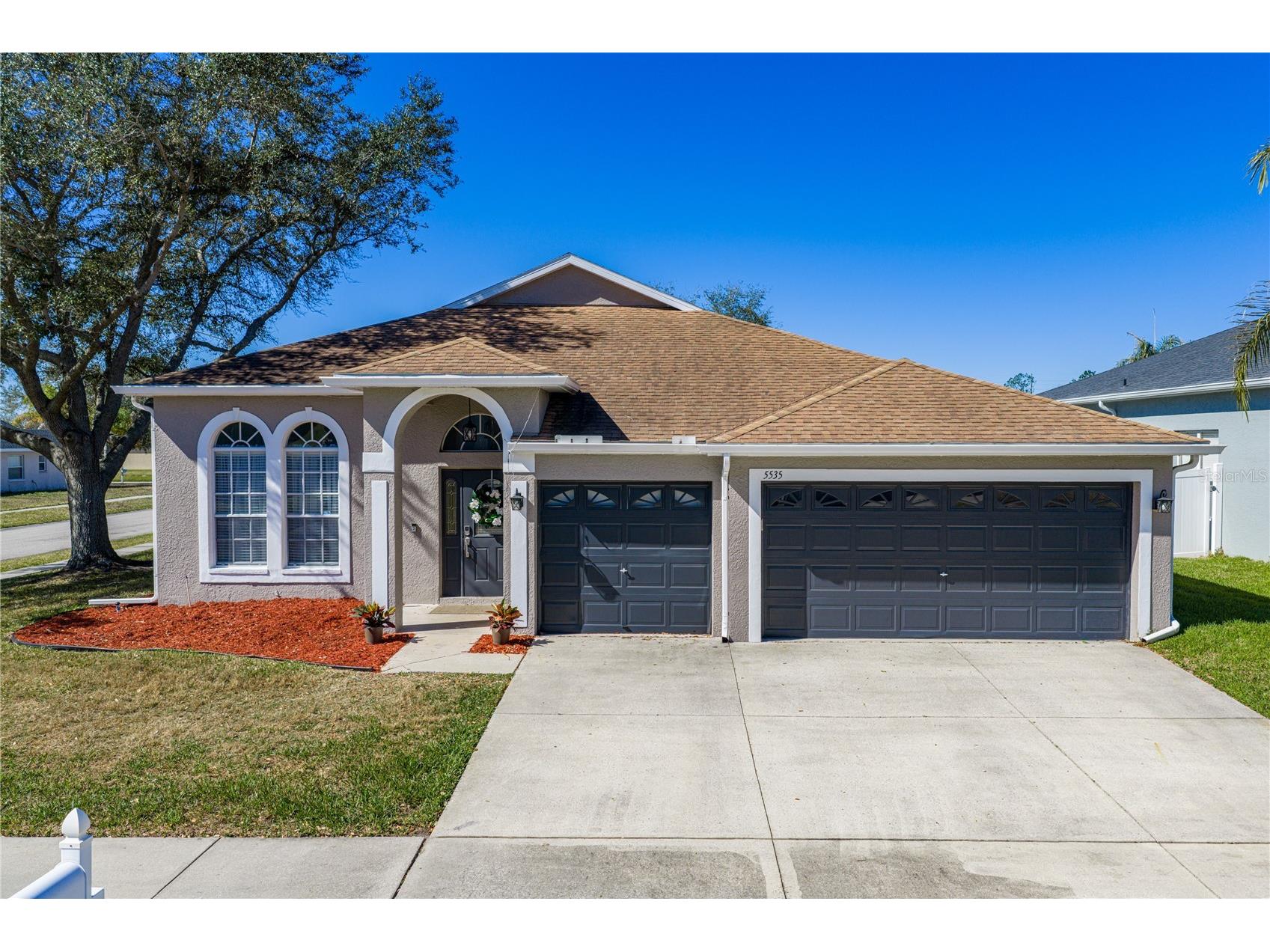5535 Braddock Drive Zephyrhills FL 33541 TB8480415 image6