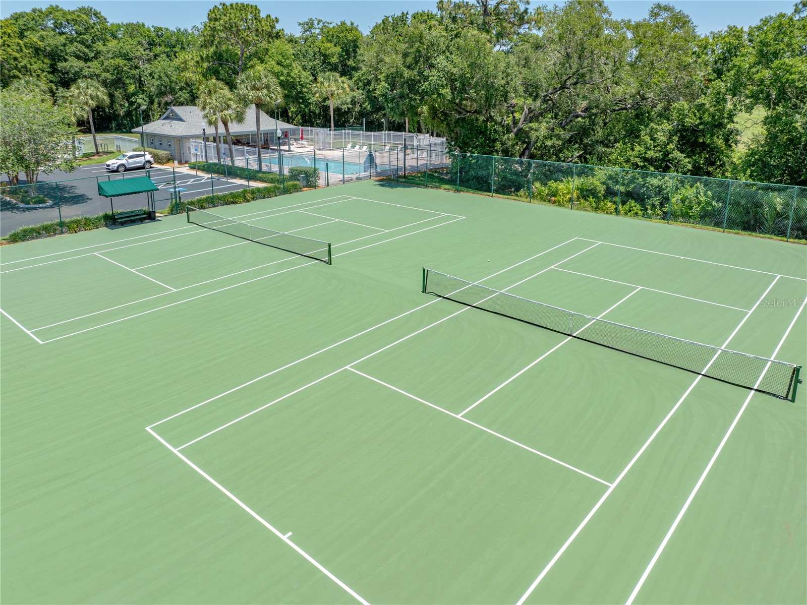 5535 Braddock Drive Zephyrhills FL 33541 TB8480415 image62