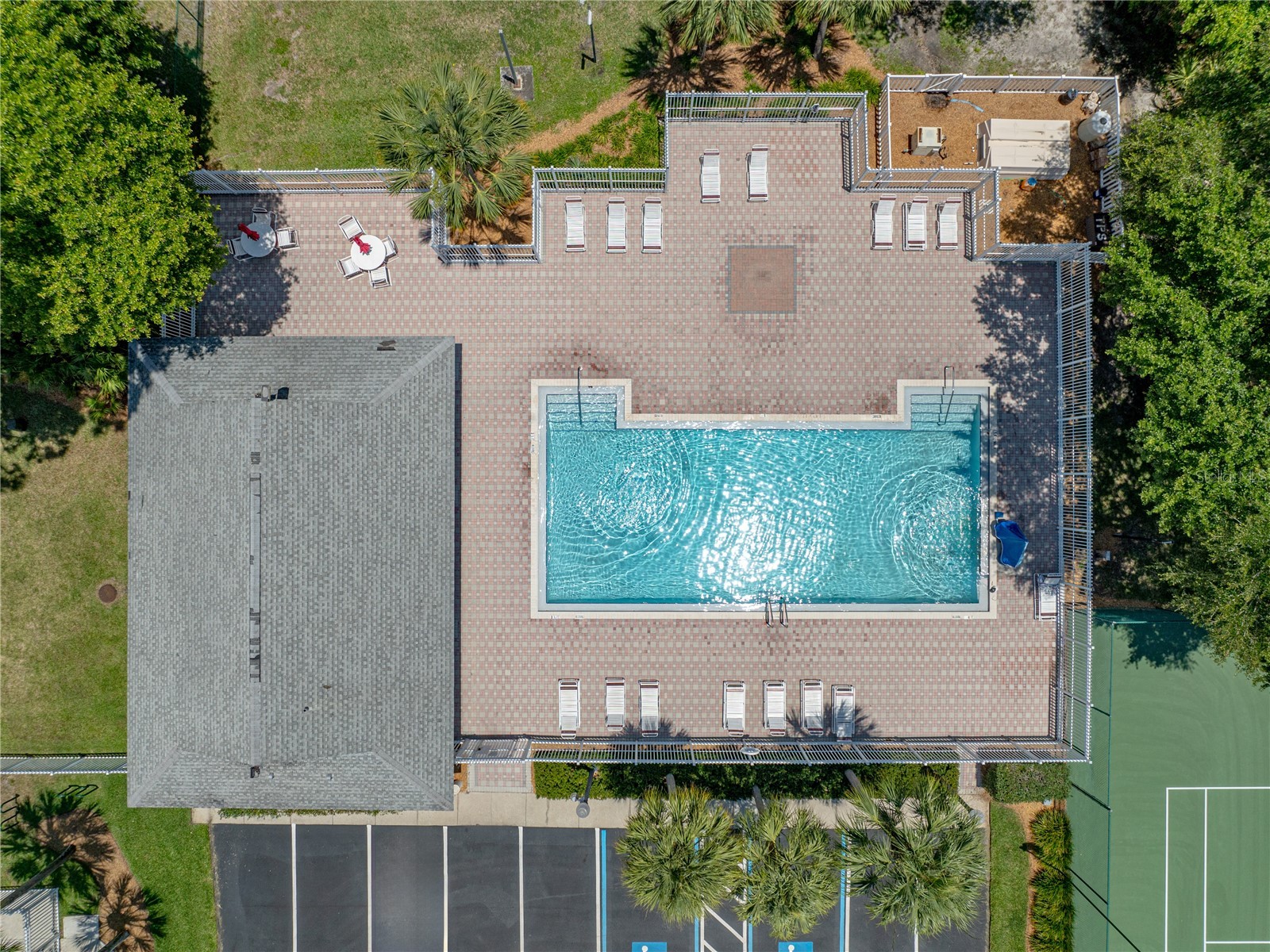5535 Braddock Drive Zephyrhills FL 33541 TB8480415 image63