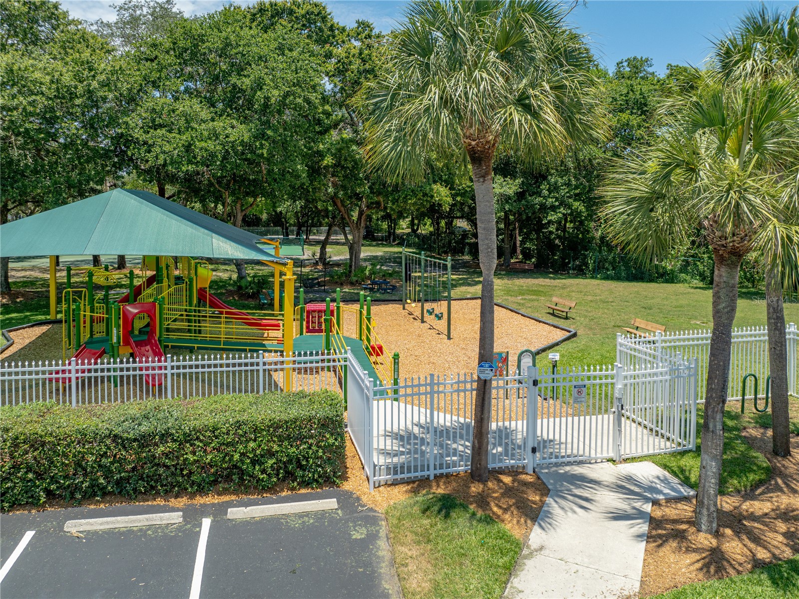 5535 Braddock Drive Zephyrhills FL 33541 TB8480415 image67