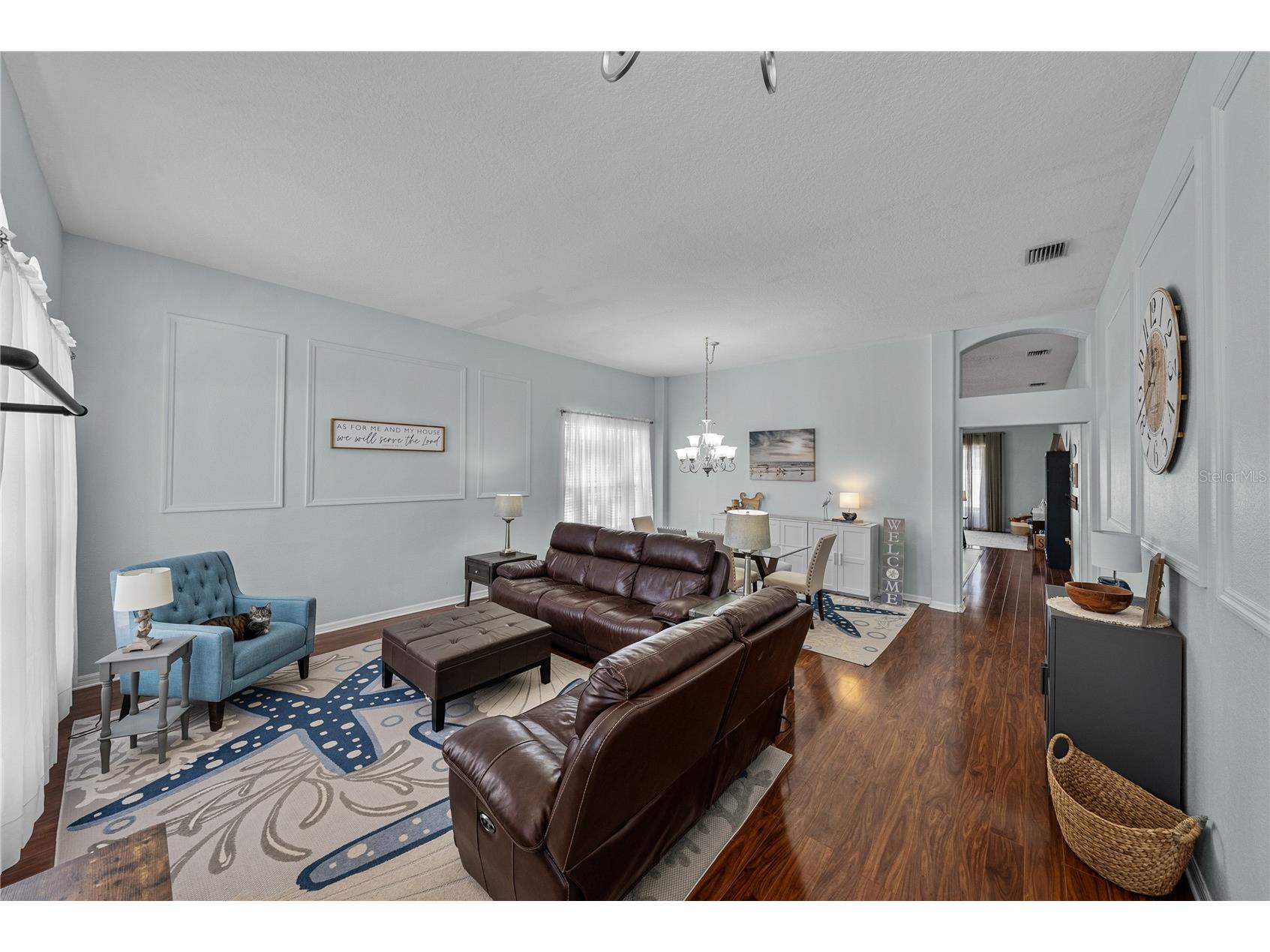 5535 Braddock Drive Zephyrhills FL 33541 TB8480415 image7