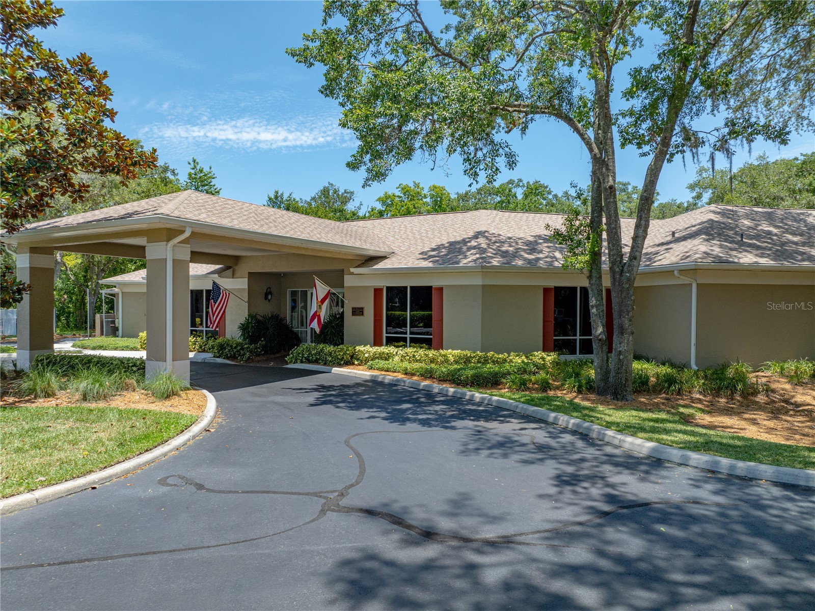 5535 Braddock Drive Zephyrhills FL 33541 TB8480415 image71