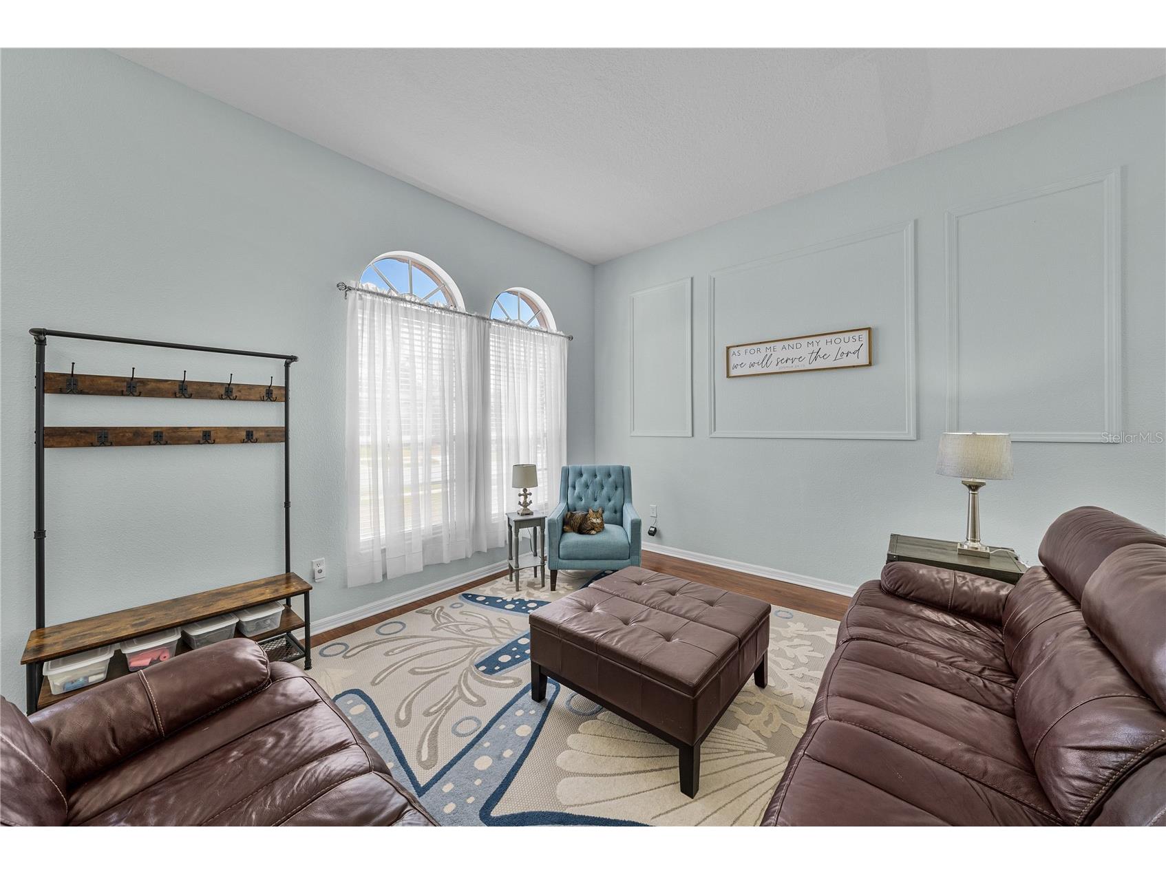 5535 Braddock Drive Zephyrhills FL 33541 TB8480415 image9