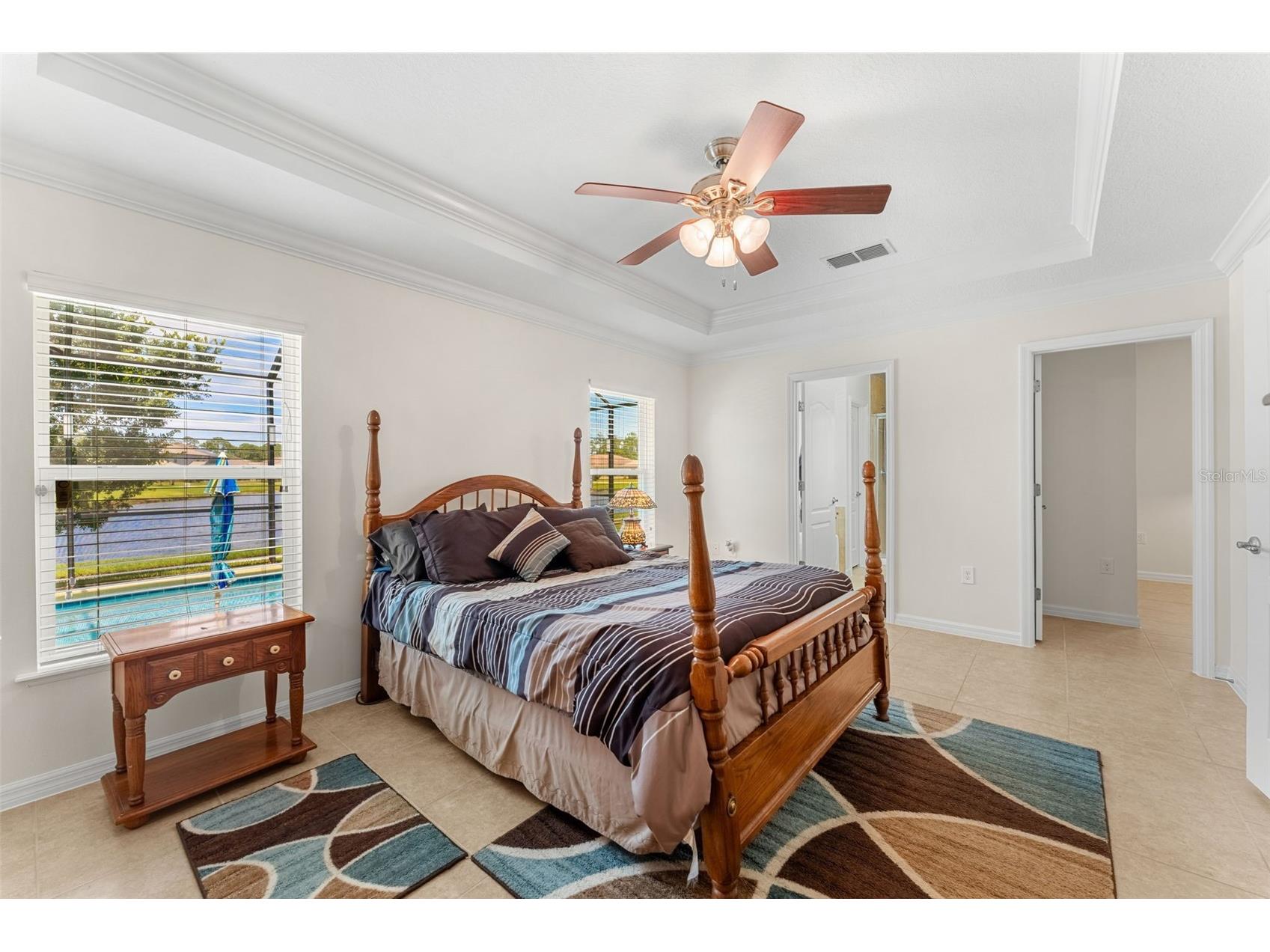5535 Brilliance Circle Cocoa FL 32926 - RETENTION LAKE O6414313 image12