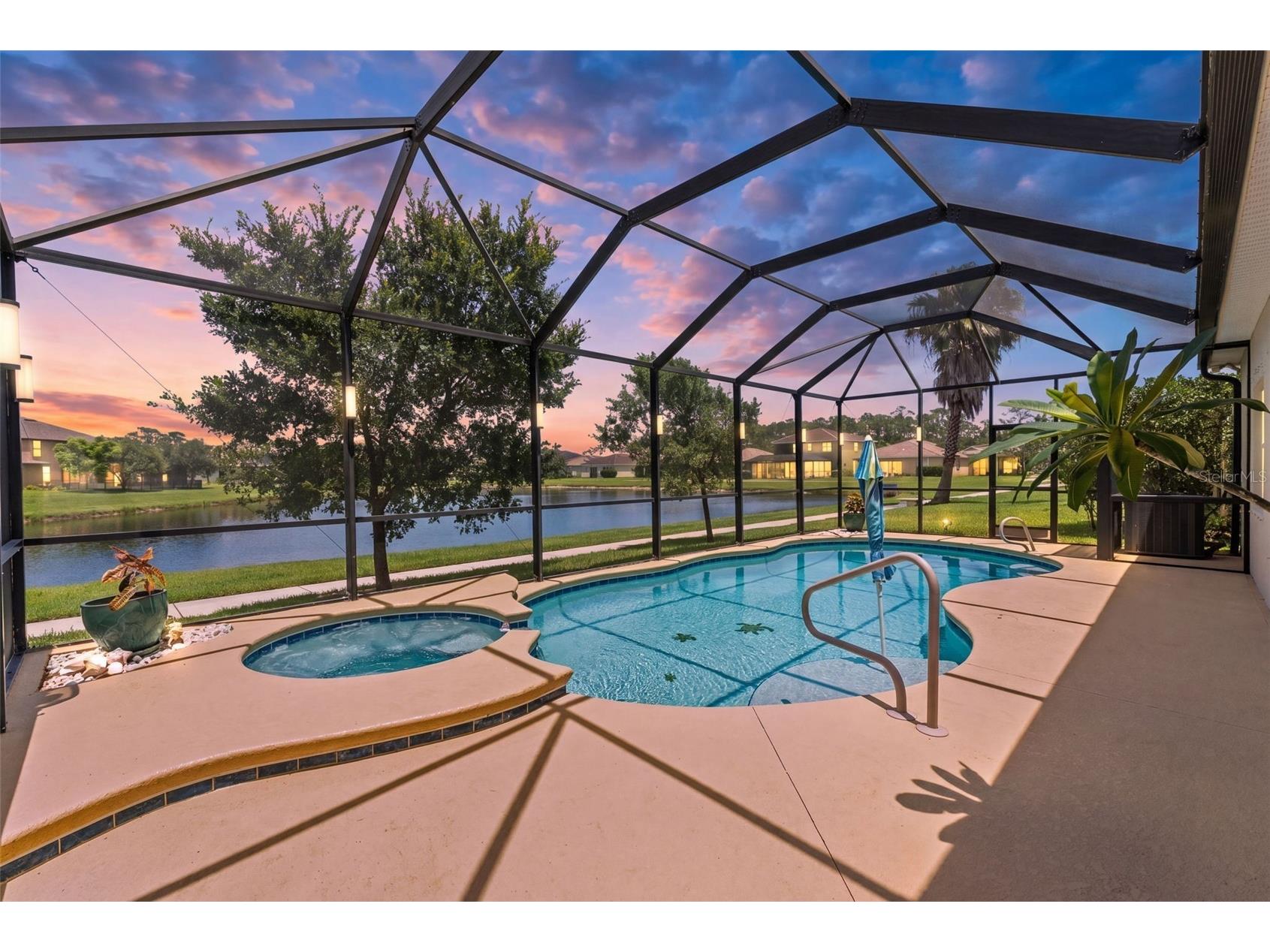 5535 Brilliance Circle Cocoa FL 32926 - RETENTION LAKE O6414313 image21