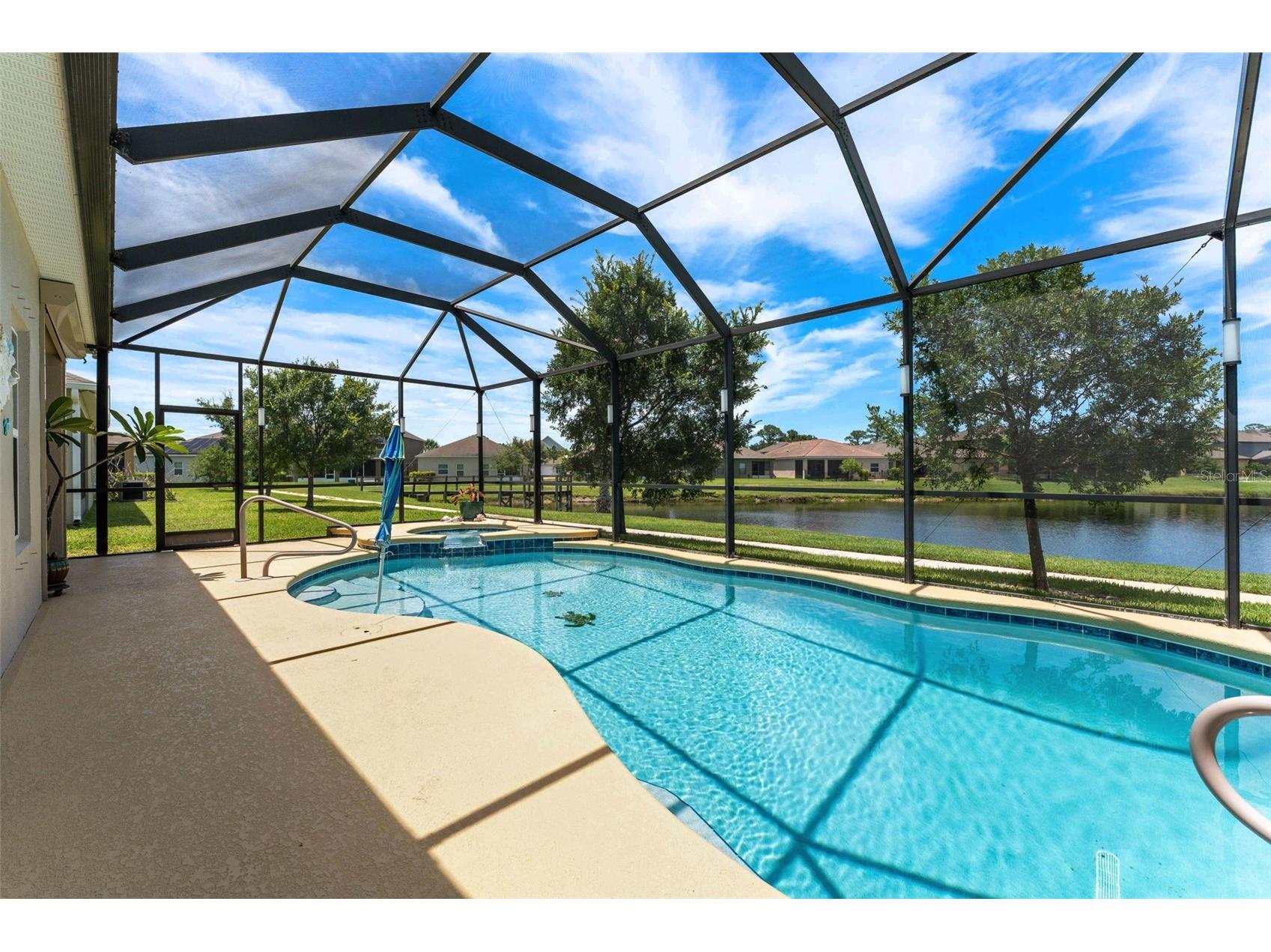 5535 Brilliance Circle Cocoa FL 32926 - RETENTION LAKE O6414313 image23