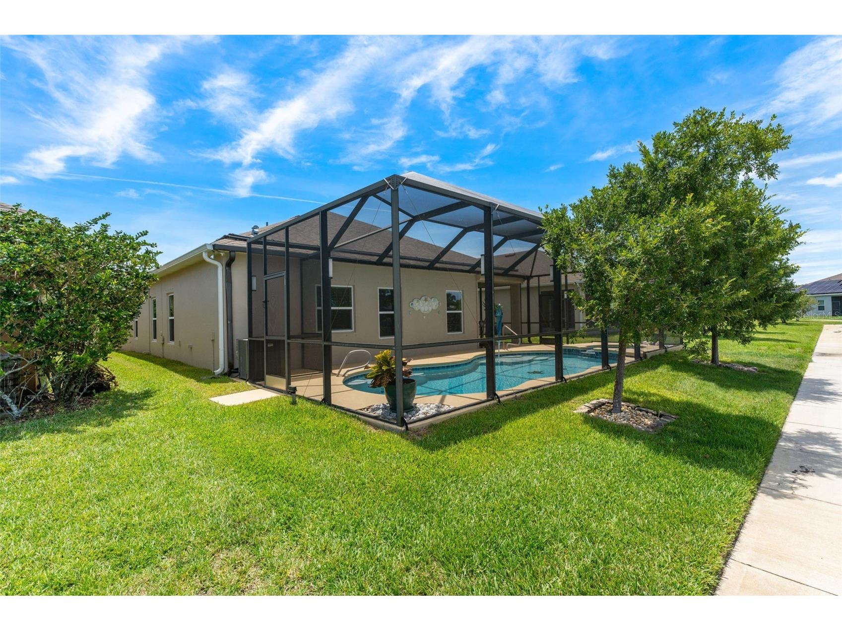 5535 Brilliance Circle Cocoa FL 32926 - RETENTION LAKE O6414313 image25