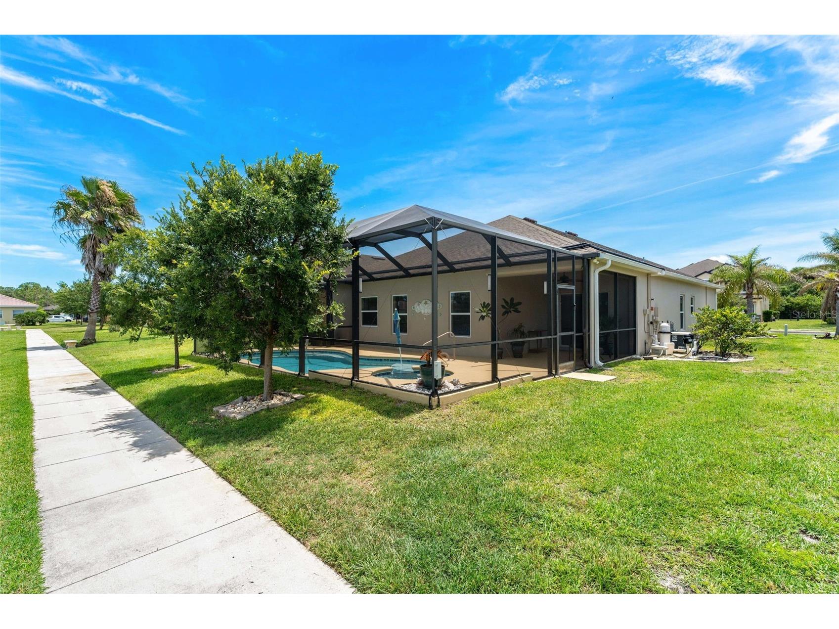 5535 Brilliance Circle Cocoa FL 32926 - RETENTION LAKE O6414313 image26