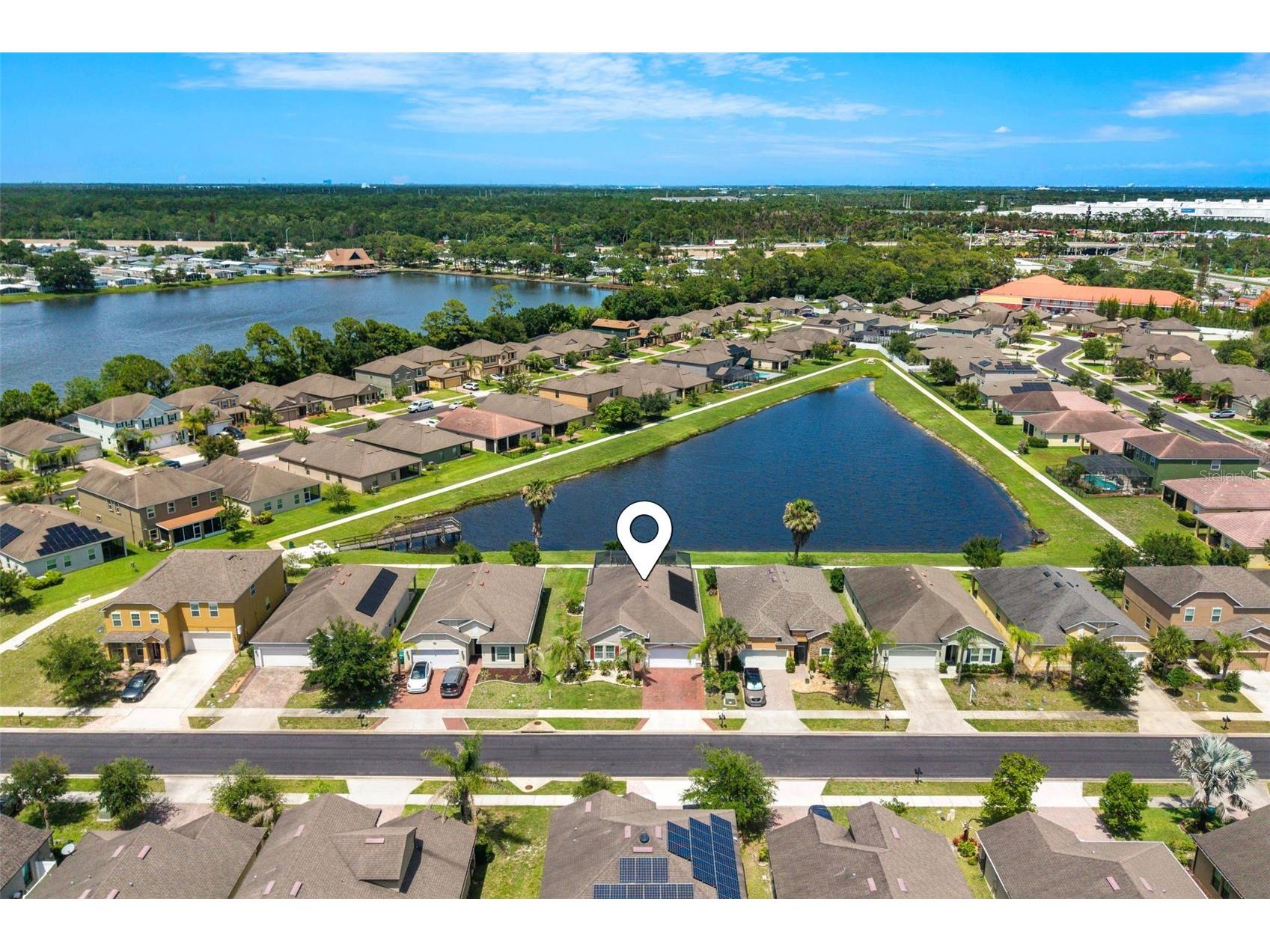 5535 Brilliance Circle Cocoa FL 32926 - RETENTION LAKE O6414313 image28