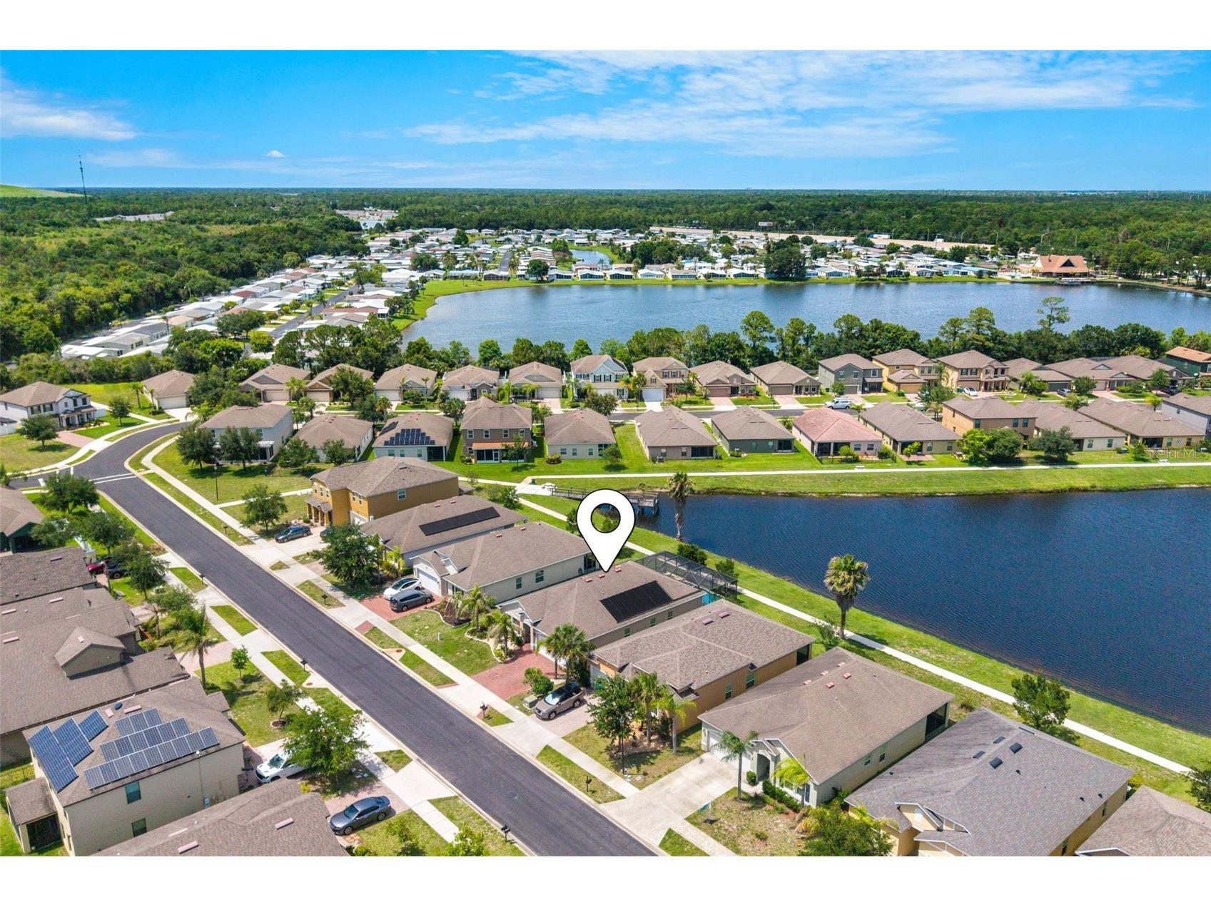 5535 Brilliance Circle Cocoa FL 32926 - RETENTION LAKE O6414313 image33