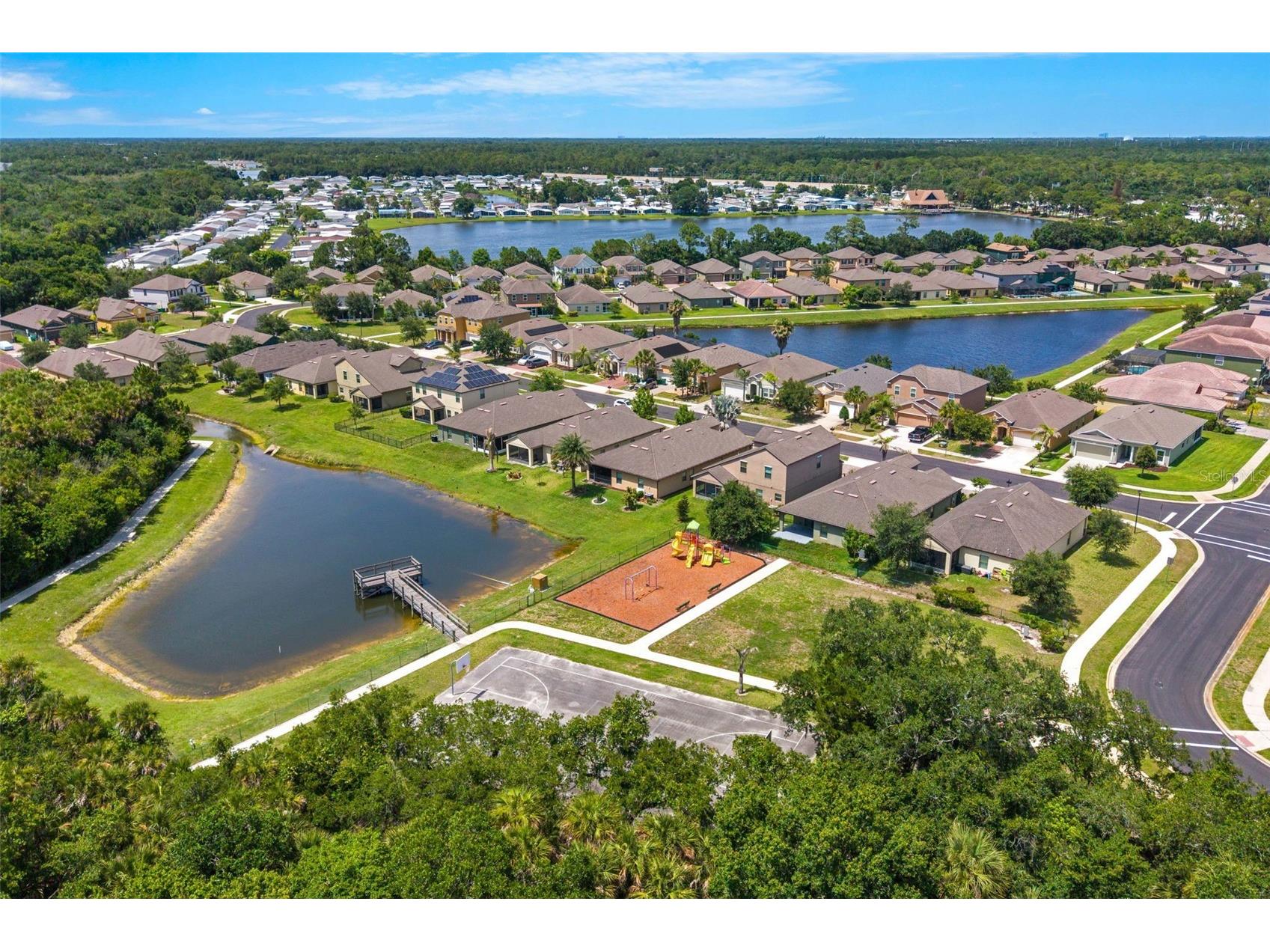 5535 Brilliance Circle Cocoa FL 32926 - RETENTION LAKE O6414313 image35