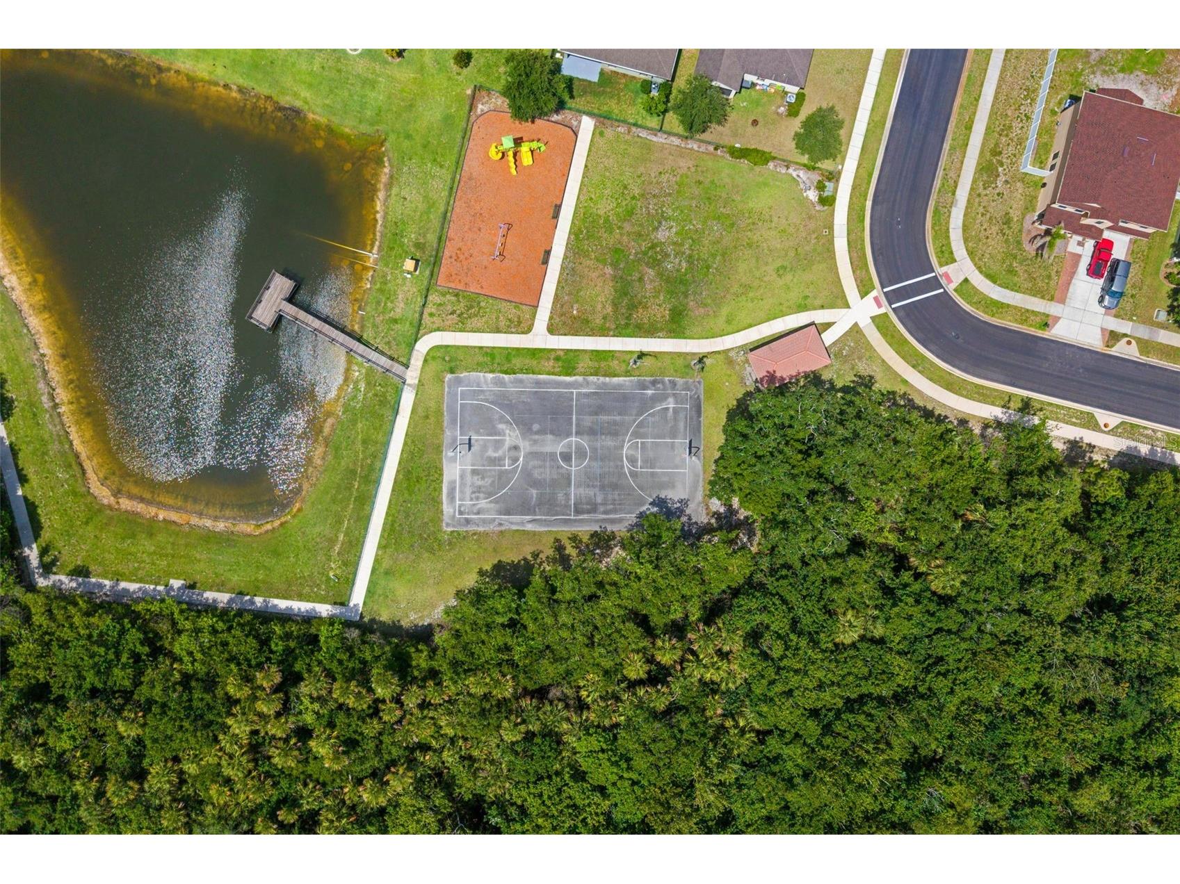 5535 Brilliance Circle Cocoa FL 32926 - RETENTION LAKE O6414313 image36